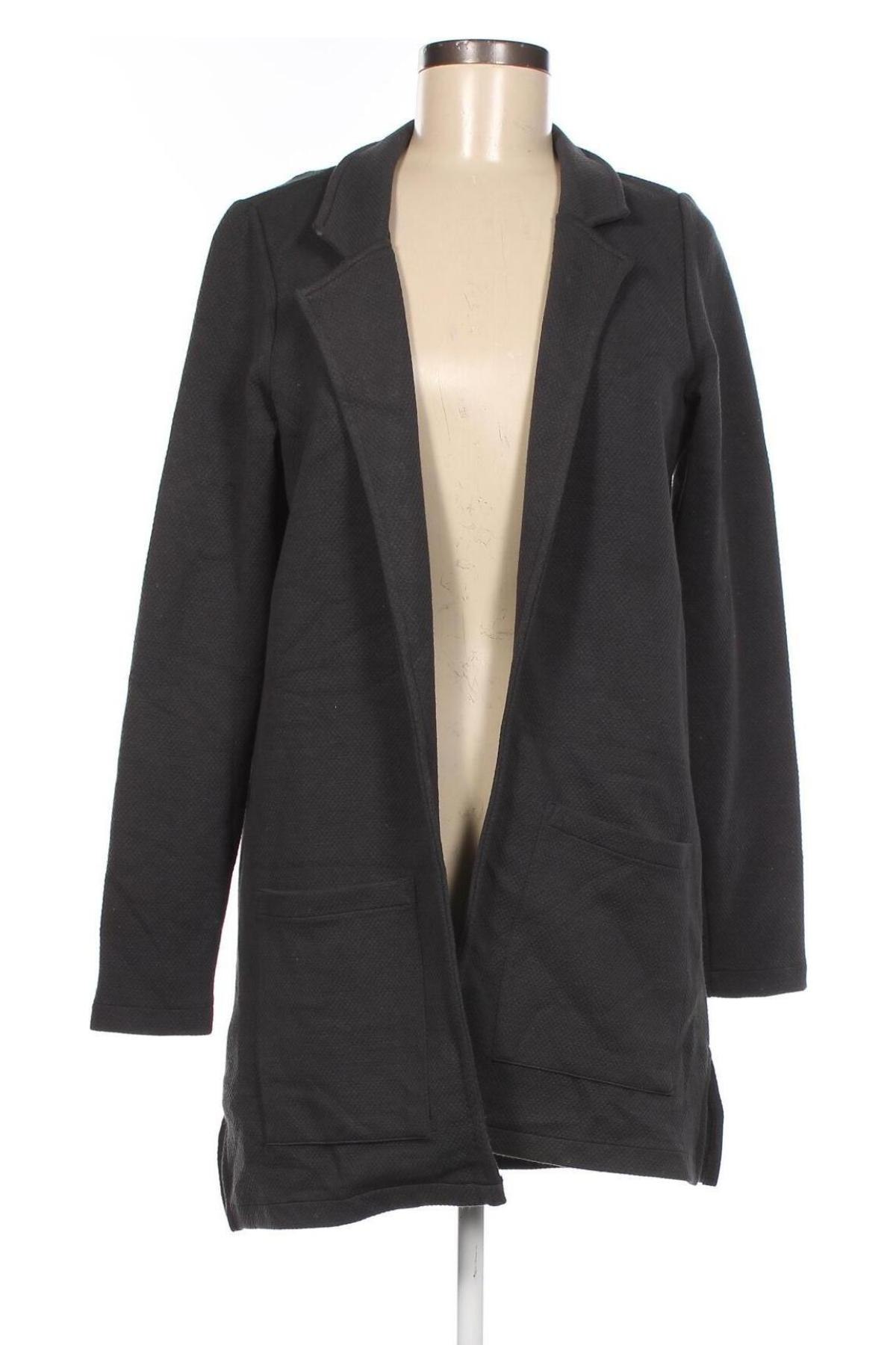 Дамско палто Gina Benotti, Размер S, Цвят Сив, Цена 35,31 лв.