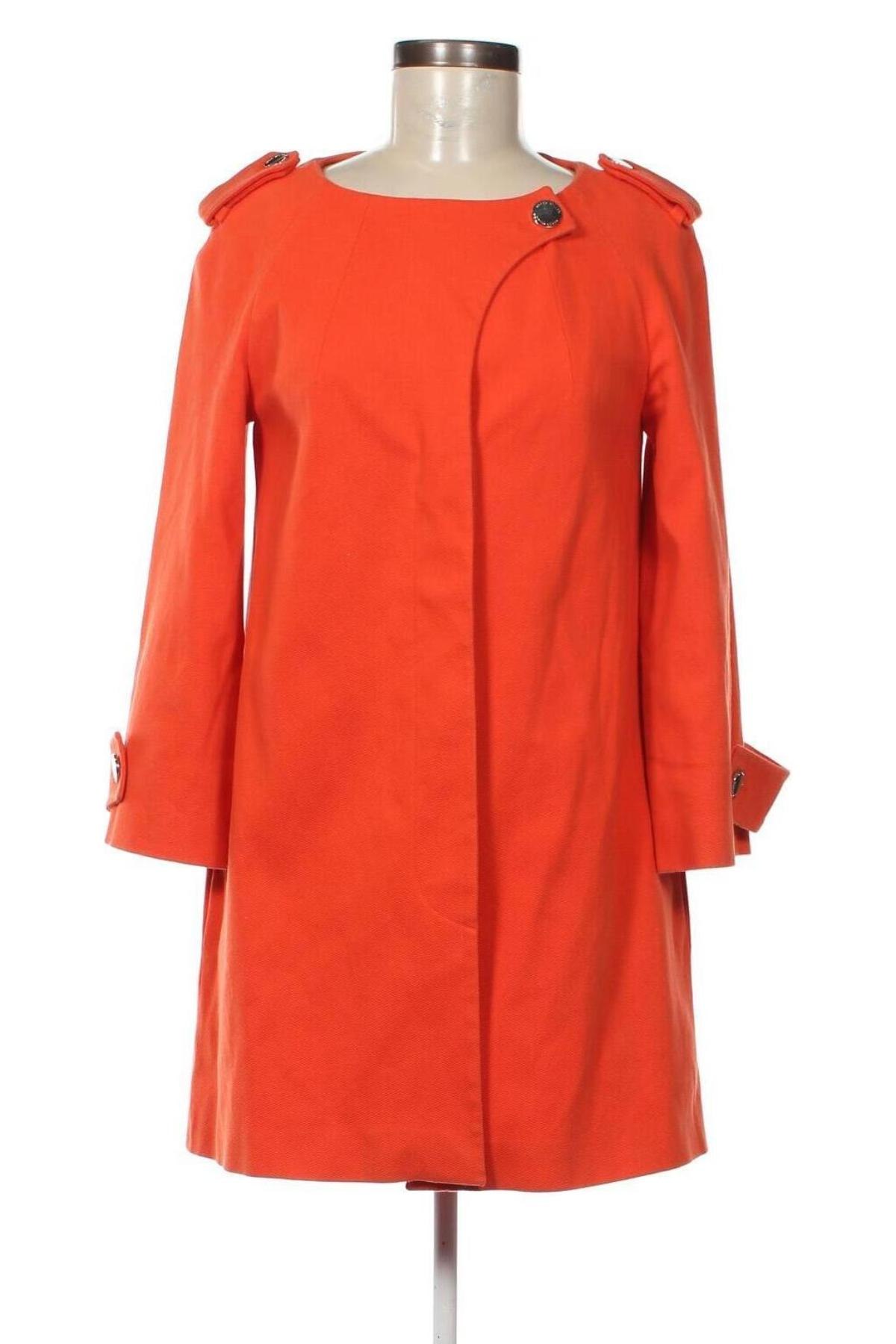 Női kabát Karen Millen, Méret S, Szín Piros, Ár 48 160 Ft