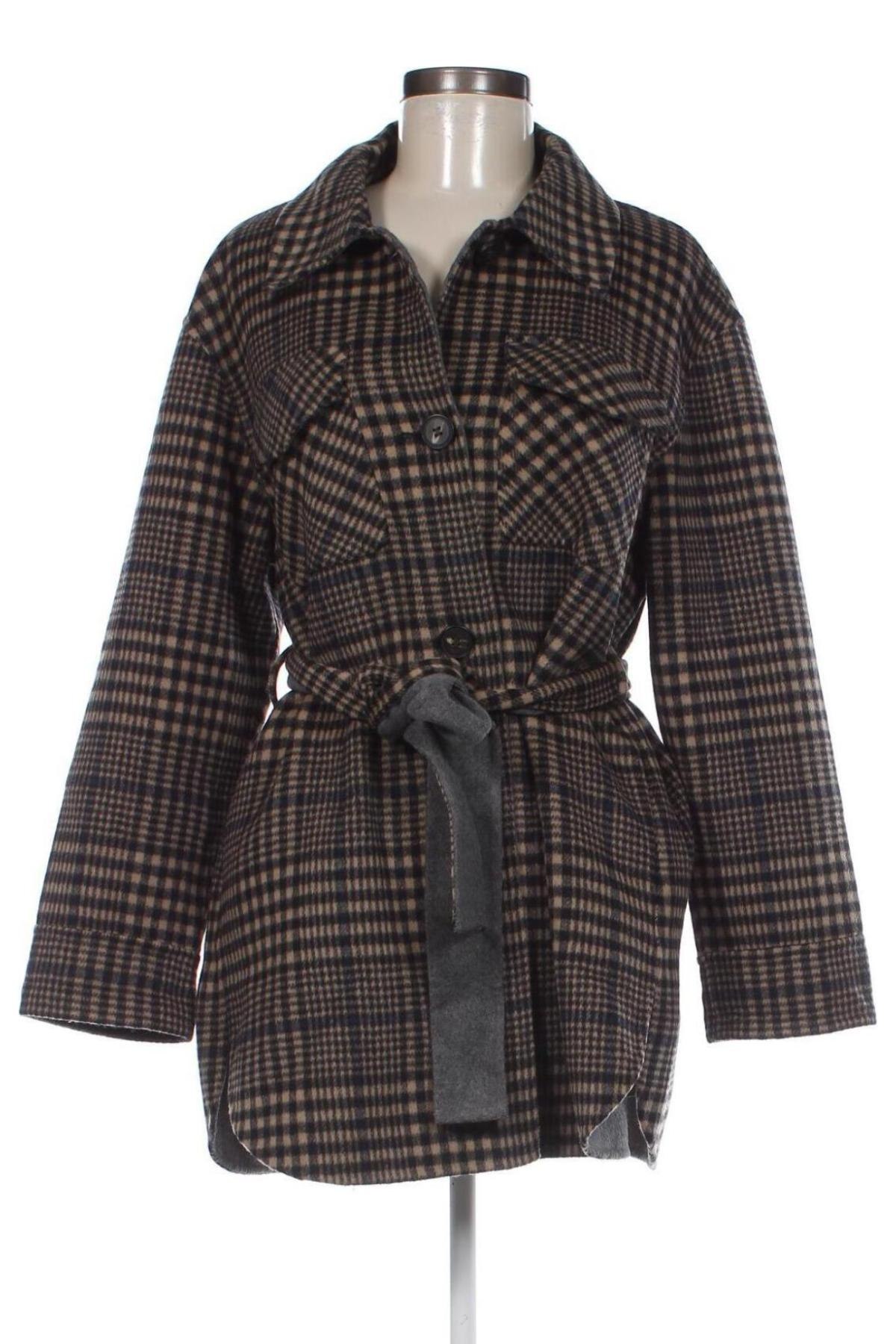 Dámsky kabát  La Fee Maraboutee, Veľkosť M, Farba Viacfarebná, Cena  106,36 €