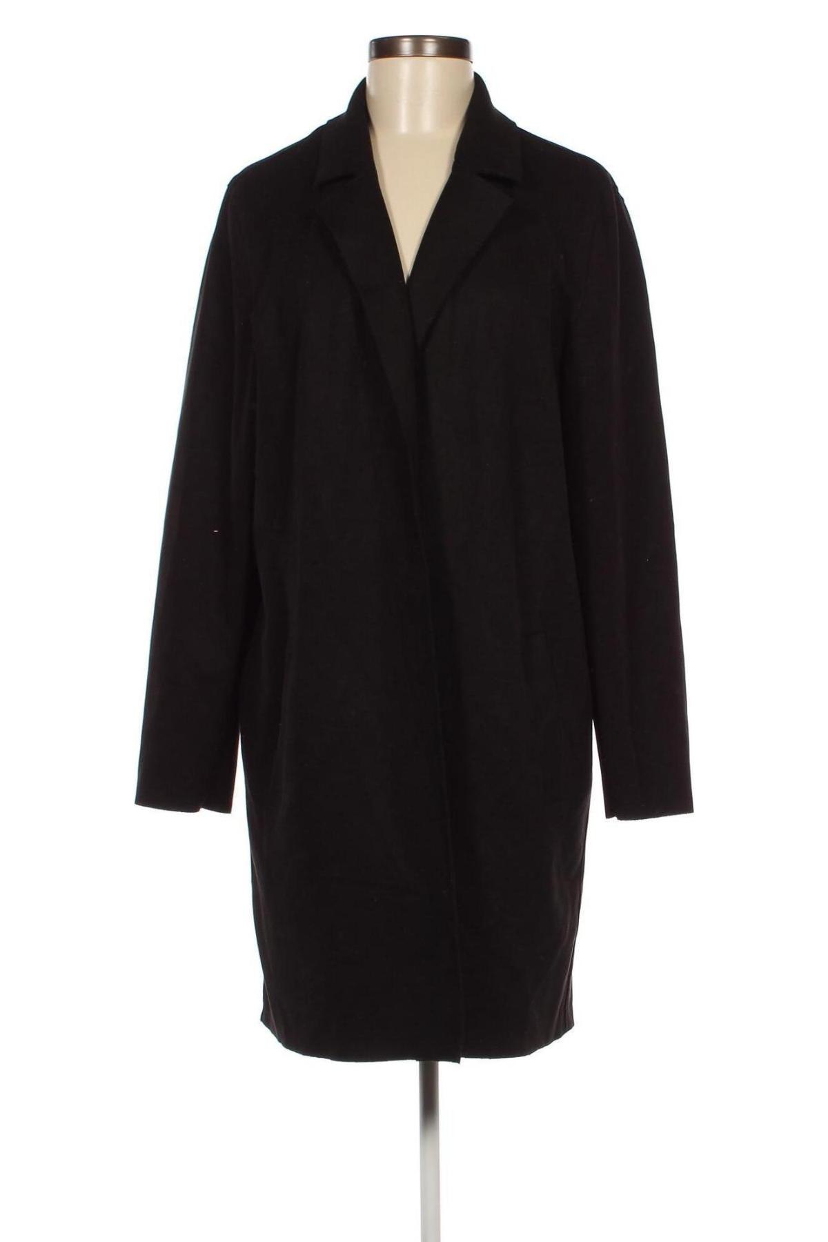 Női kabát Noisy May, Méret XL, Szín Fekete, Ár 6 495 Ft