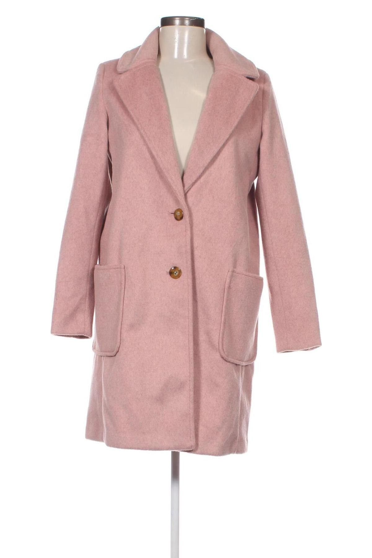 Damenmantel Old Navy, Größe S, Farbe Rosa, Preis € 20,60