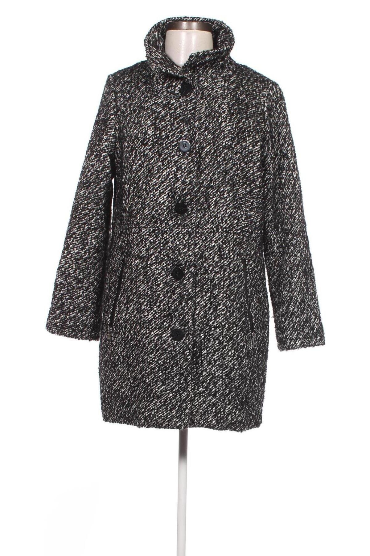 Γυναικείο παλτό Street One, Μέγεθος S, Χρώμα Πολύχρωμο, Τιμή 25,57 €
