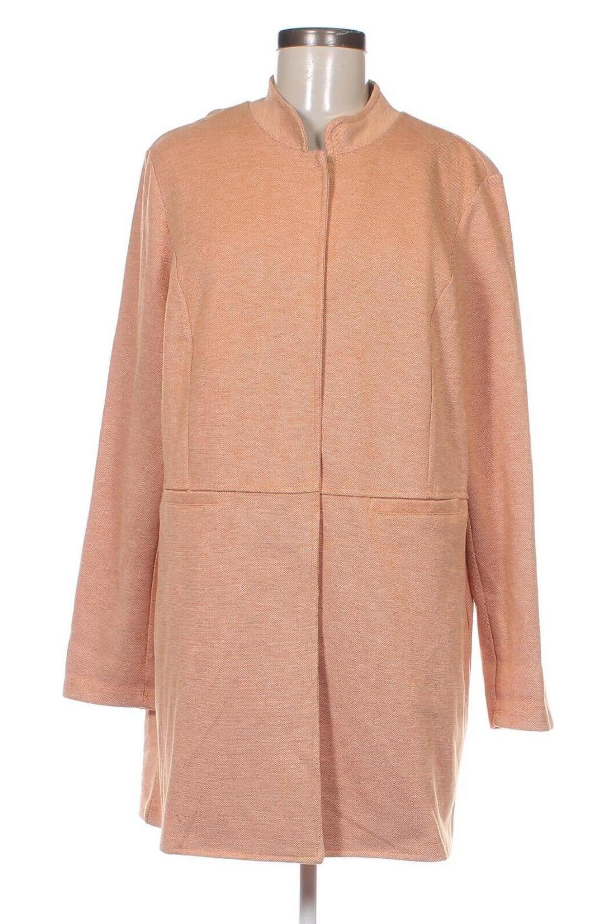 Dámský kabát  Street One, Velikost XL, Barva Oranžová, Cena  435,00 Kč