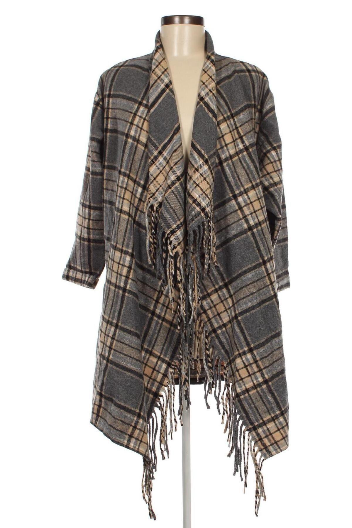 Γυναικείο παλτό Trend One, Μέγεθος M, Χρώμα Πολύχρωμο, Τιμή 26,48 €