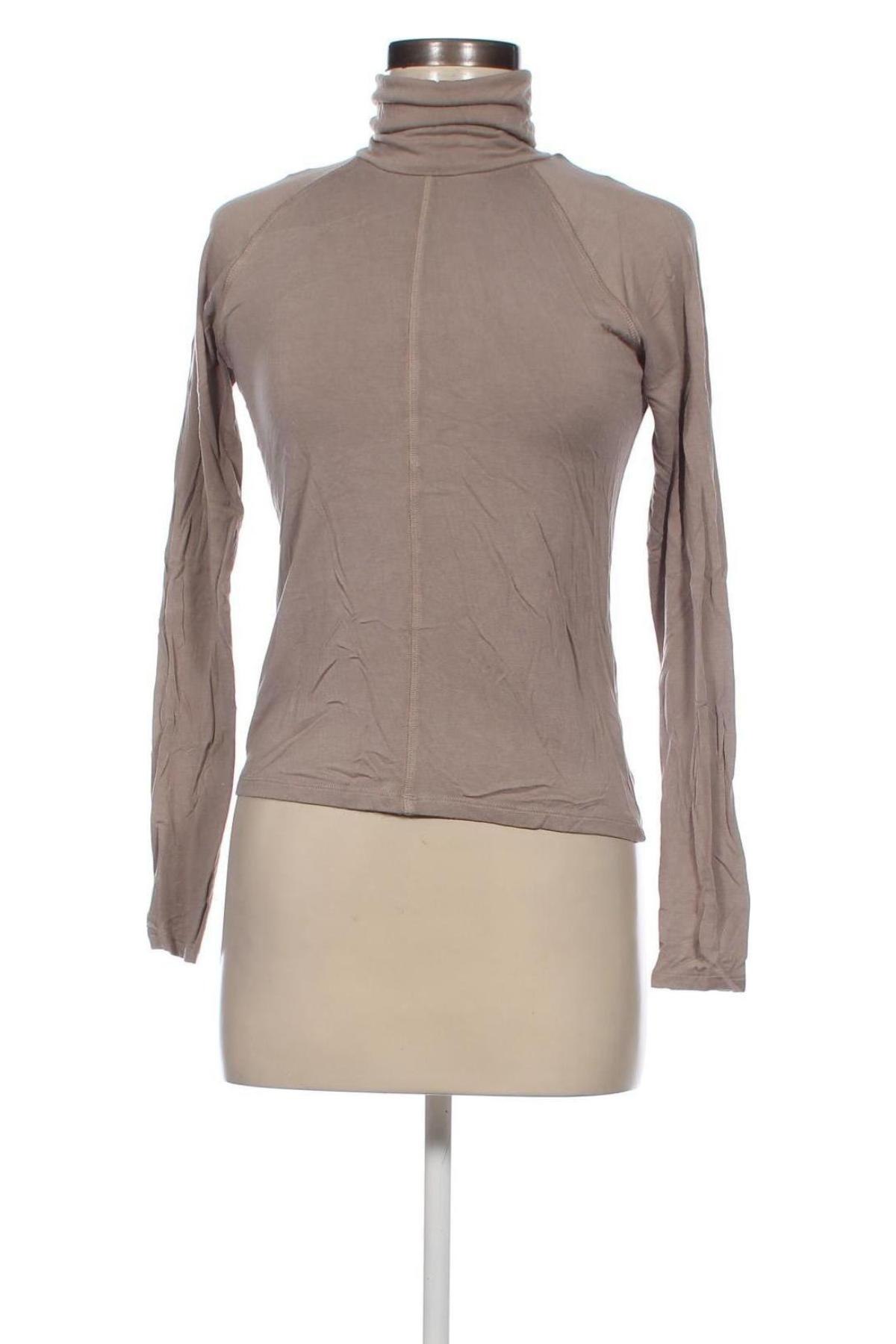 Damen Rollkragen Tally Weijl, Größe L, Farbe Beige, Preis € 3,70