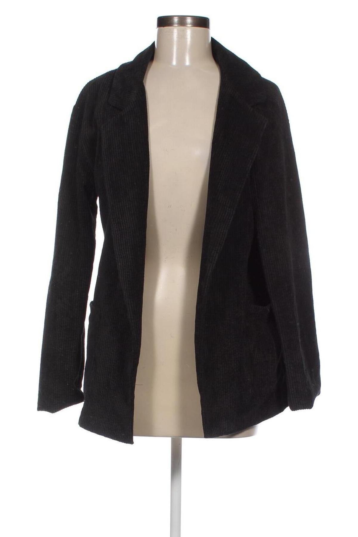 Damen Blazer, Größe M, Farbe Schwarz, Preis € 6,99