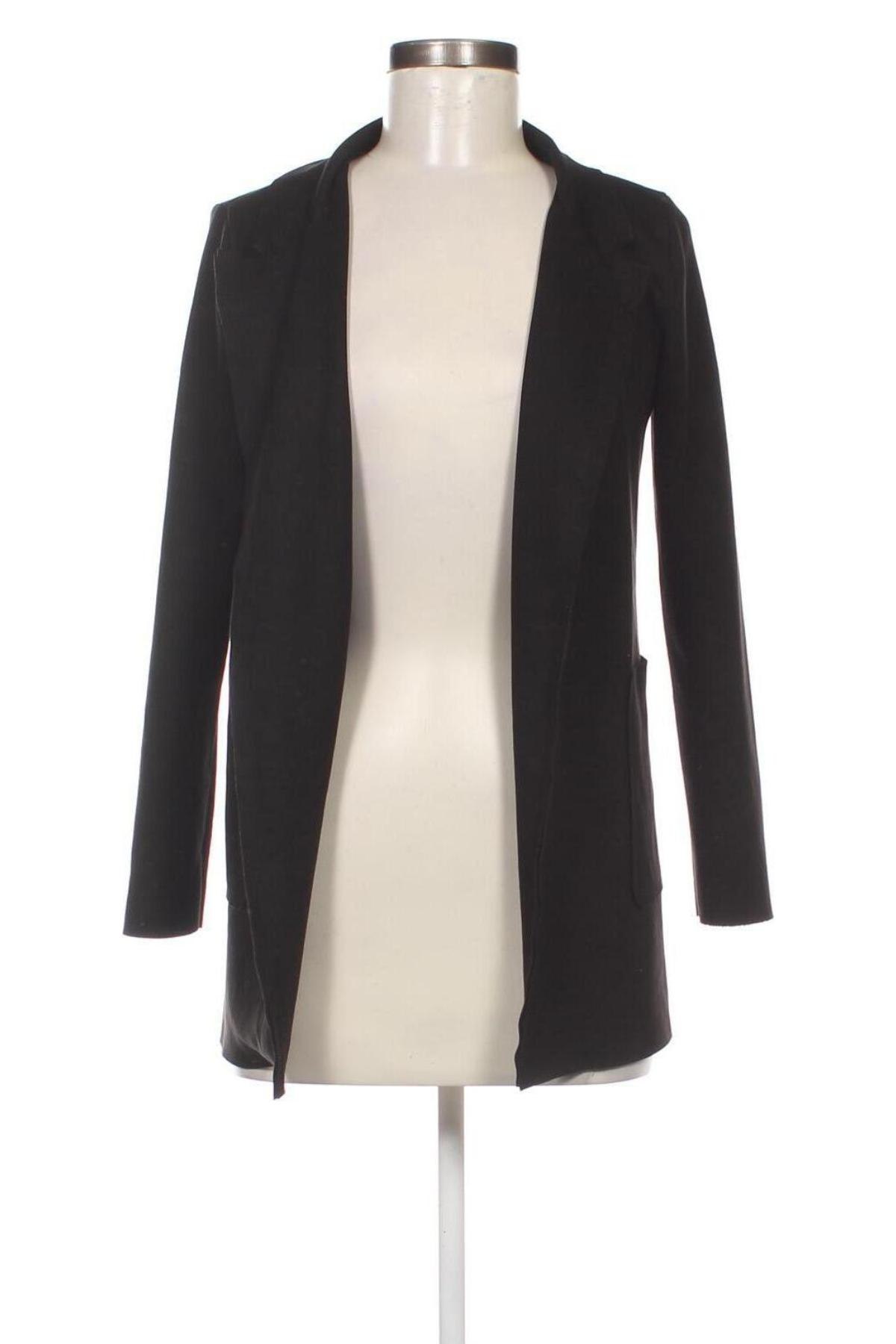 Damen Blazer, Größe S, Farbe Schwarz, Preis € 5,99