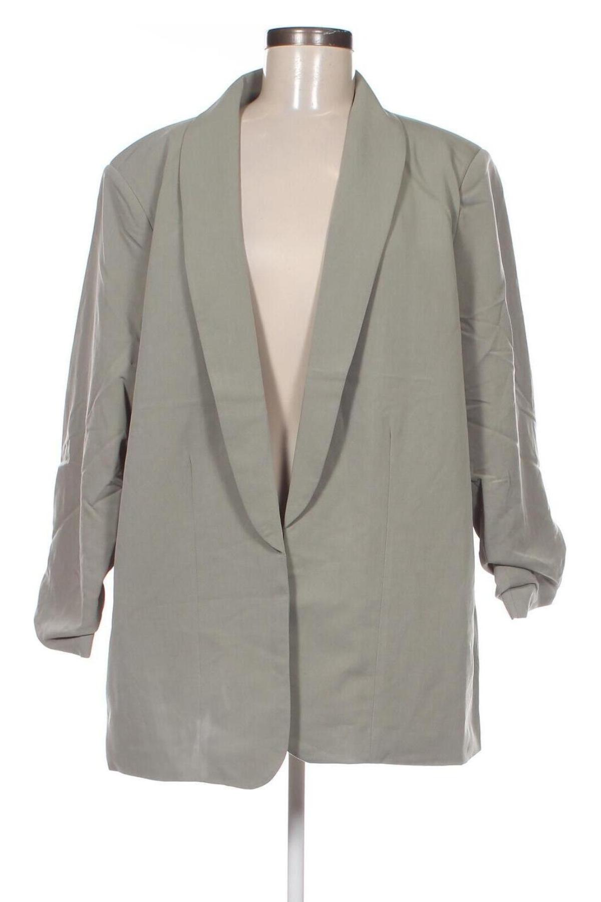 Damen Blazer About You, Größe XXL, Farbe Grün, Preis € 37,11