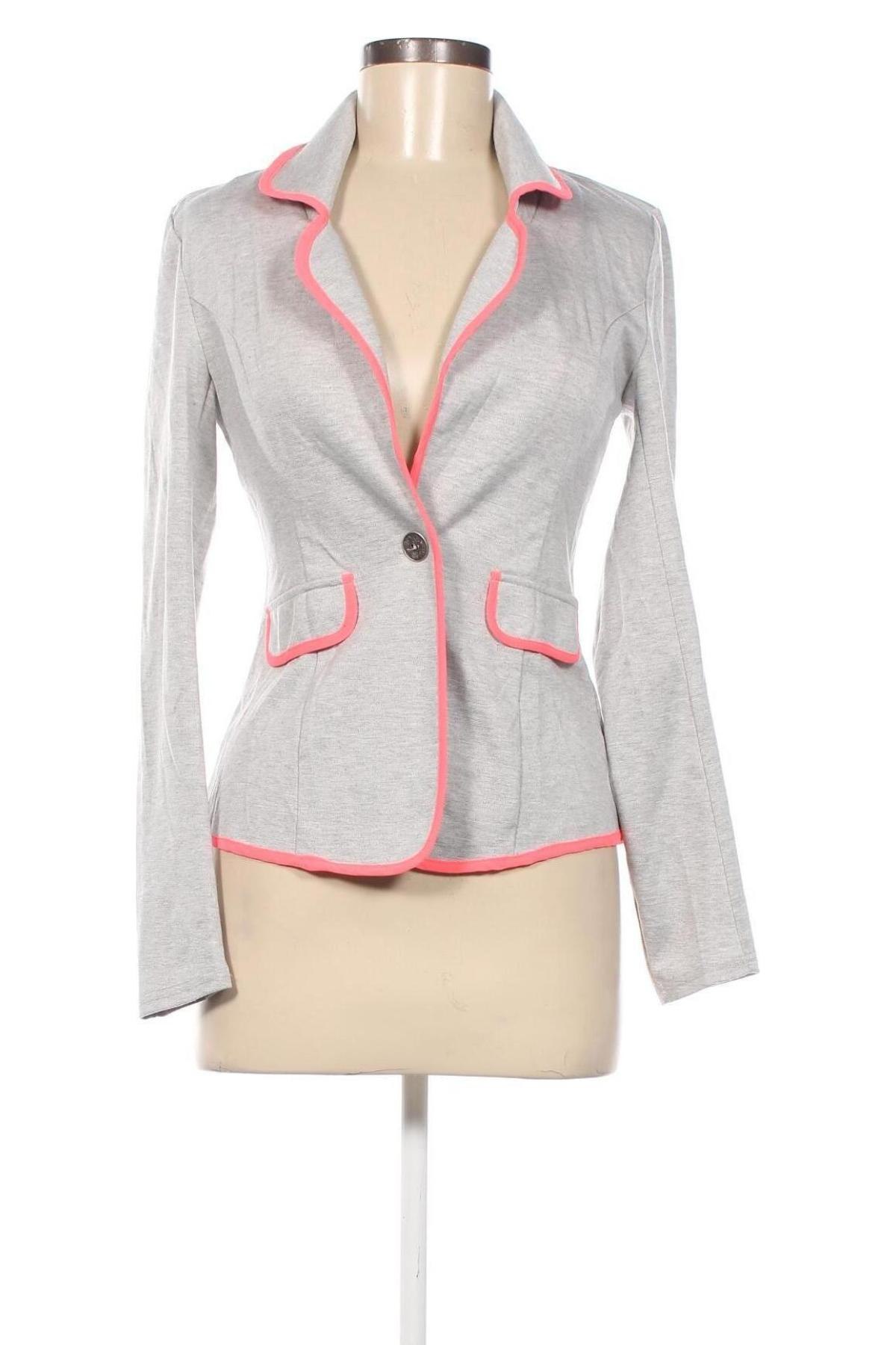 Damen Blazer Ajc, Größe XS, Farbe Grau, Preis € 16,84