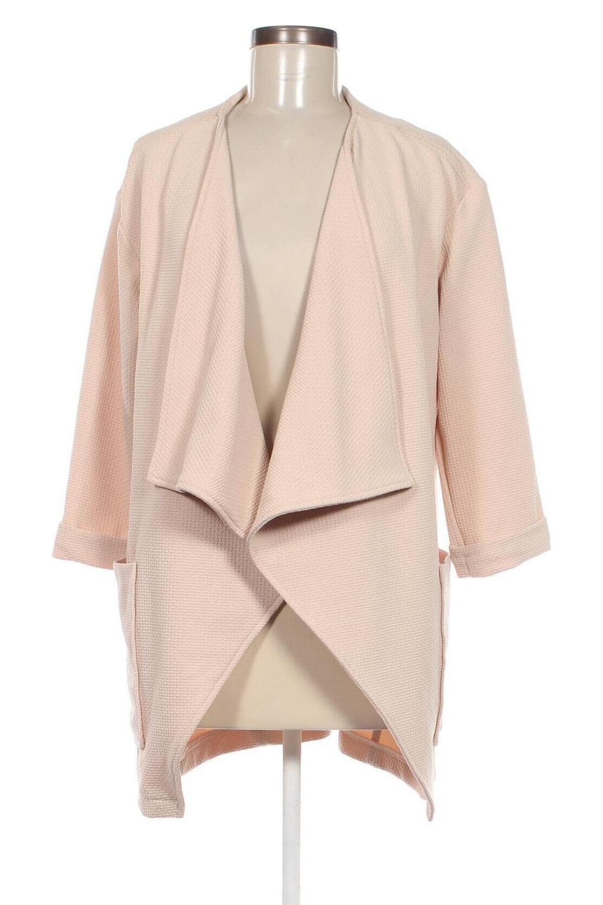 Damen Blazer Atmosphere, Größe S, Farbe Beige, Preis 14,61 €