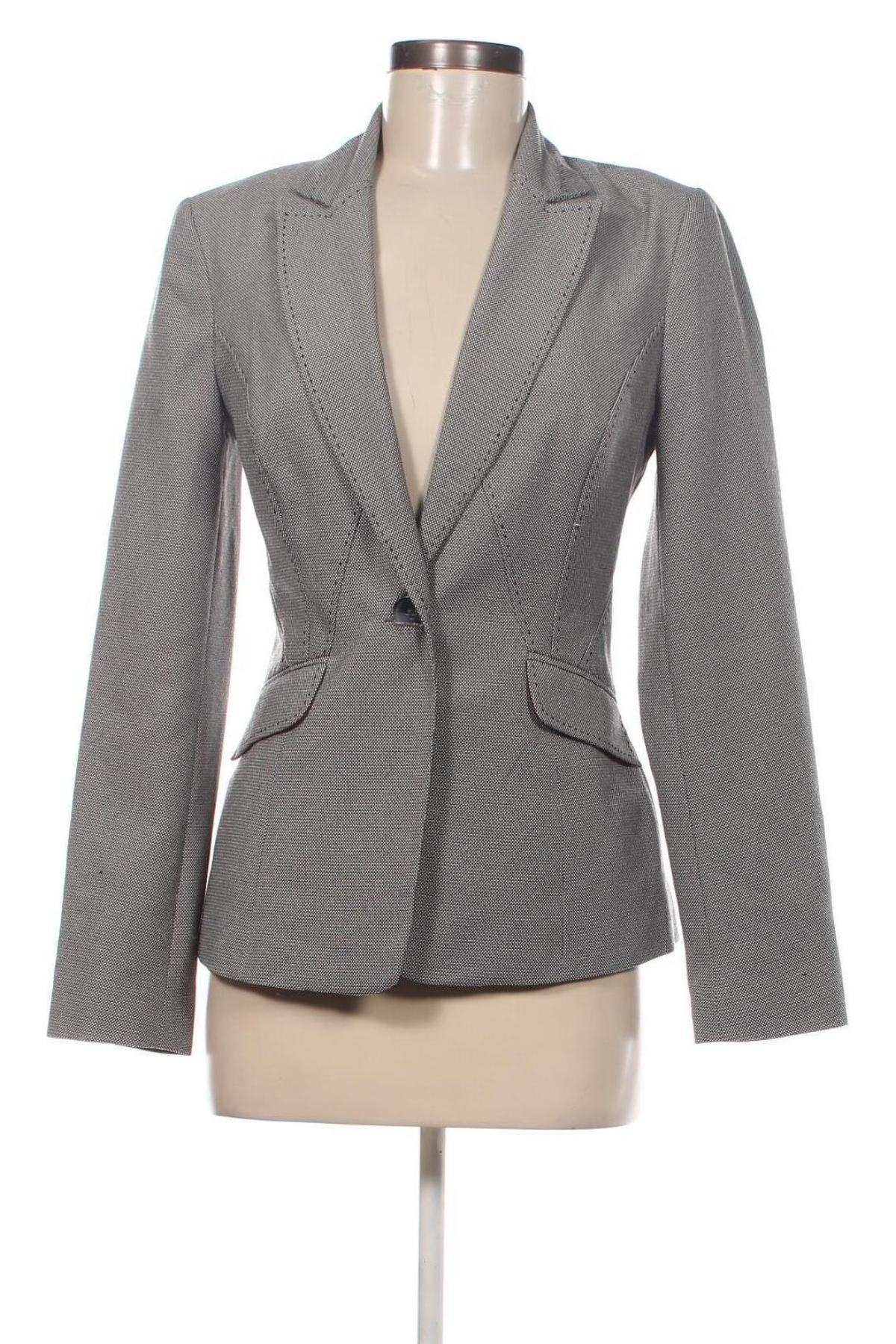 Damen Blazer Atmosphere, Größe S, Farbe Grau, Preis € 11,48