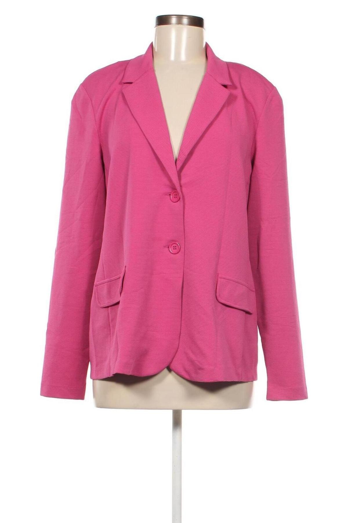 Damen Blazer Betty Barclay, Größe XL, Farbe Rosa, Preis € 25,95