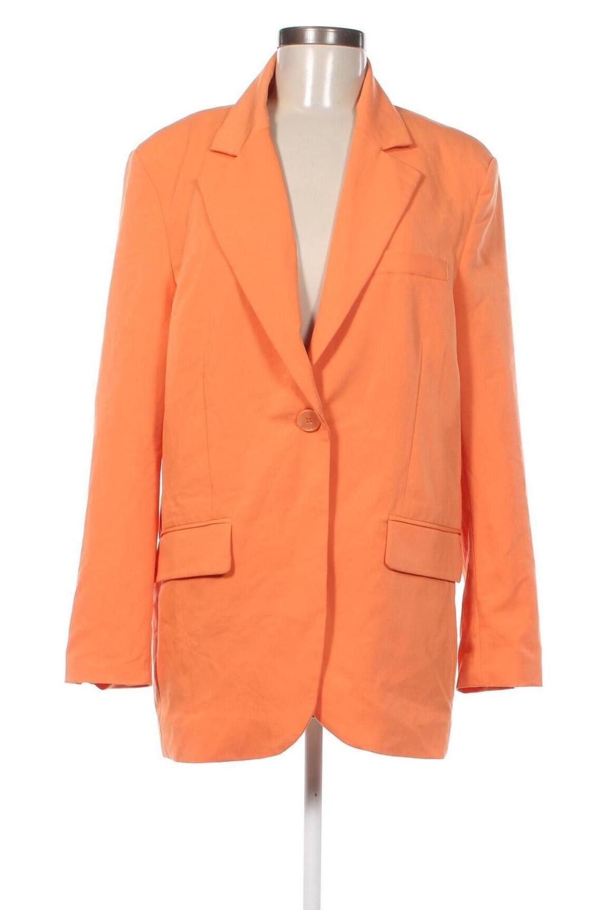 Damen Blazer Bexleys, Größe M, Farbe Orange, Preis € 31,00