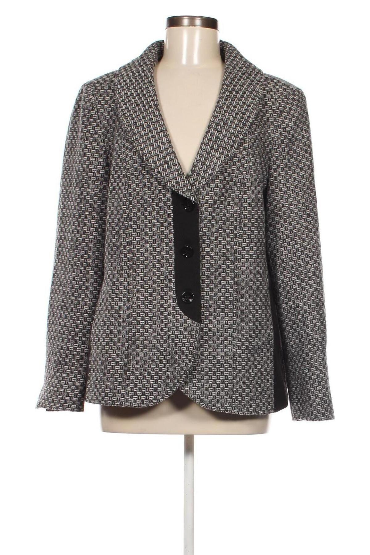 Damen Blazer Bexleys, Größe XL, Farbe Mehrfarbig, Preis 16,70 €