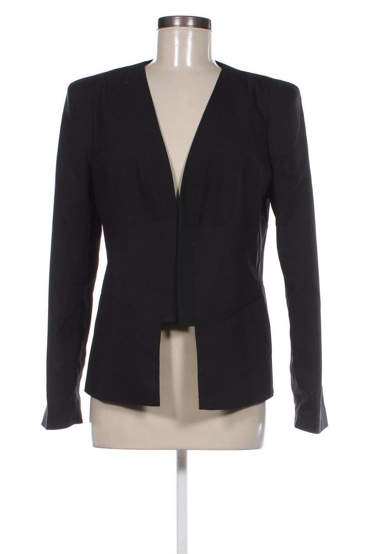 Damen Blazer Body Flirt, Größe L, Farbe Schwarz, Preis € 30,62