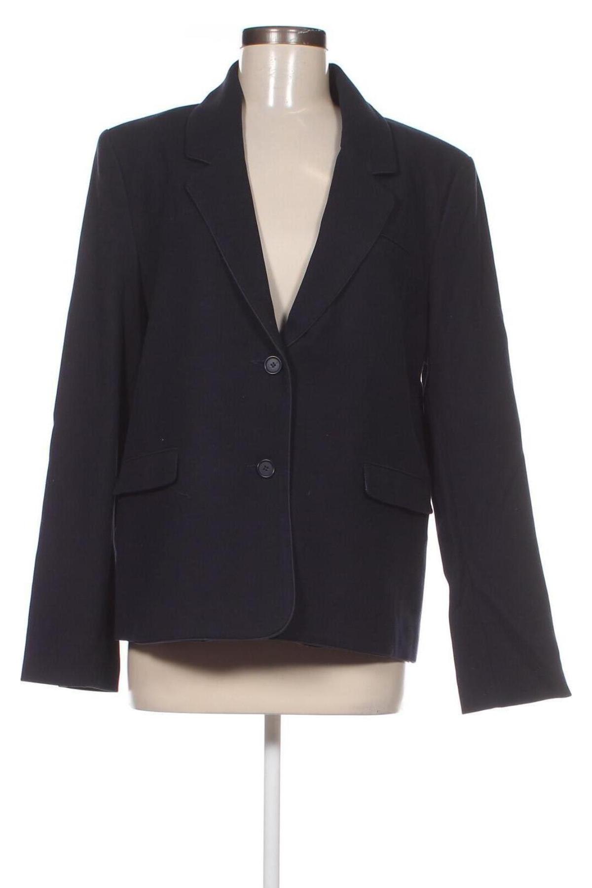 Damen Blazer Burton, Größe XL, Farbe Blau, Preis 182,47 €