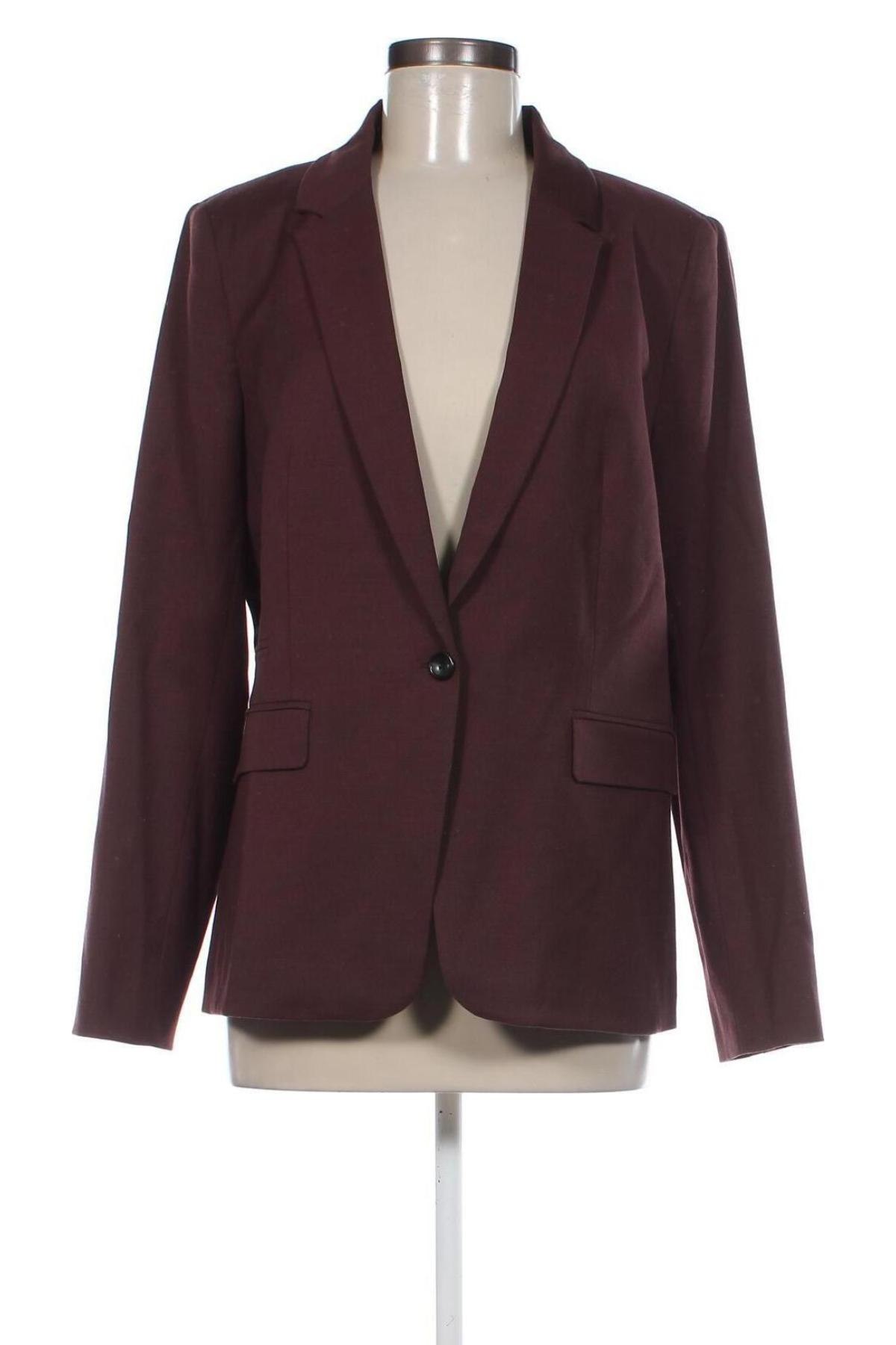 Damen Blazer Caroll, Größe XL, Farbe Braun, Preis 66,24 €