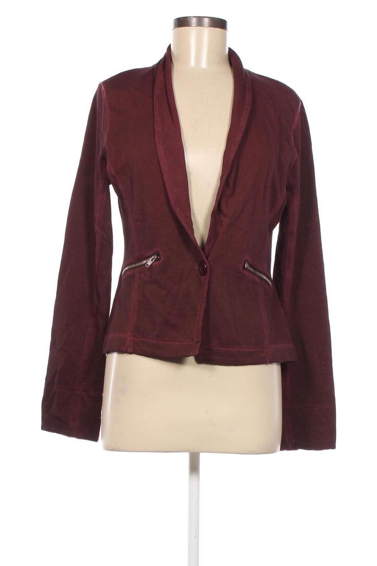 Damen Blazer City life, Größe L, Farbe Lila, Preis € 30,62