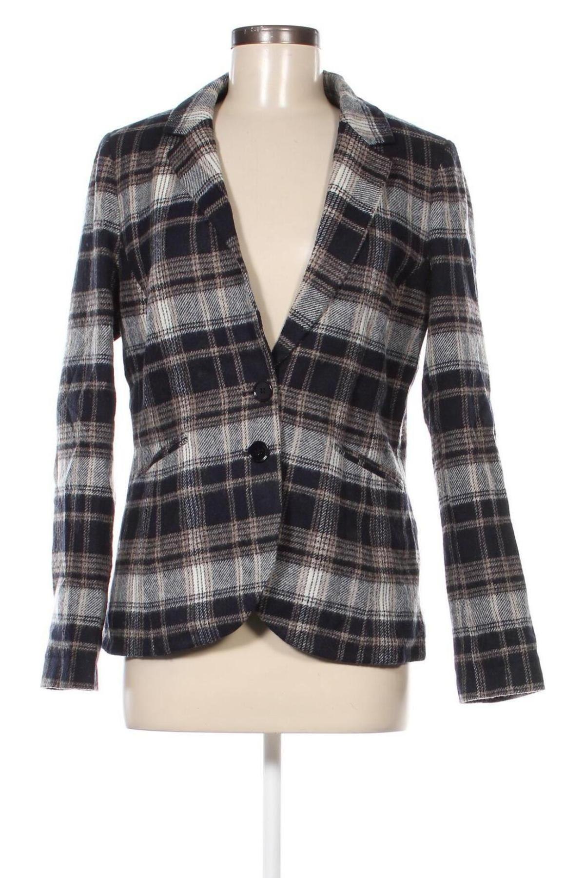 Damen Blazer Comma,, Größe S, Farbe Mehrfarbig, Preis € 36,96