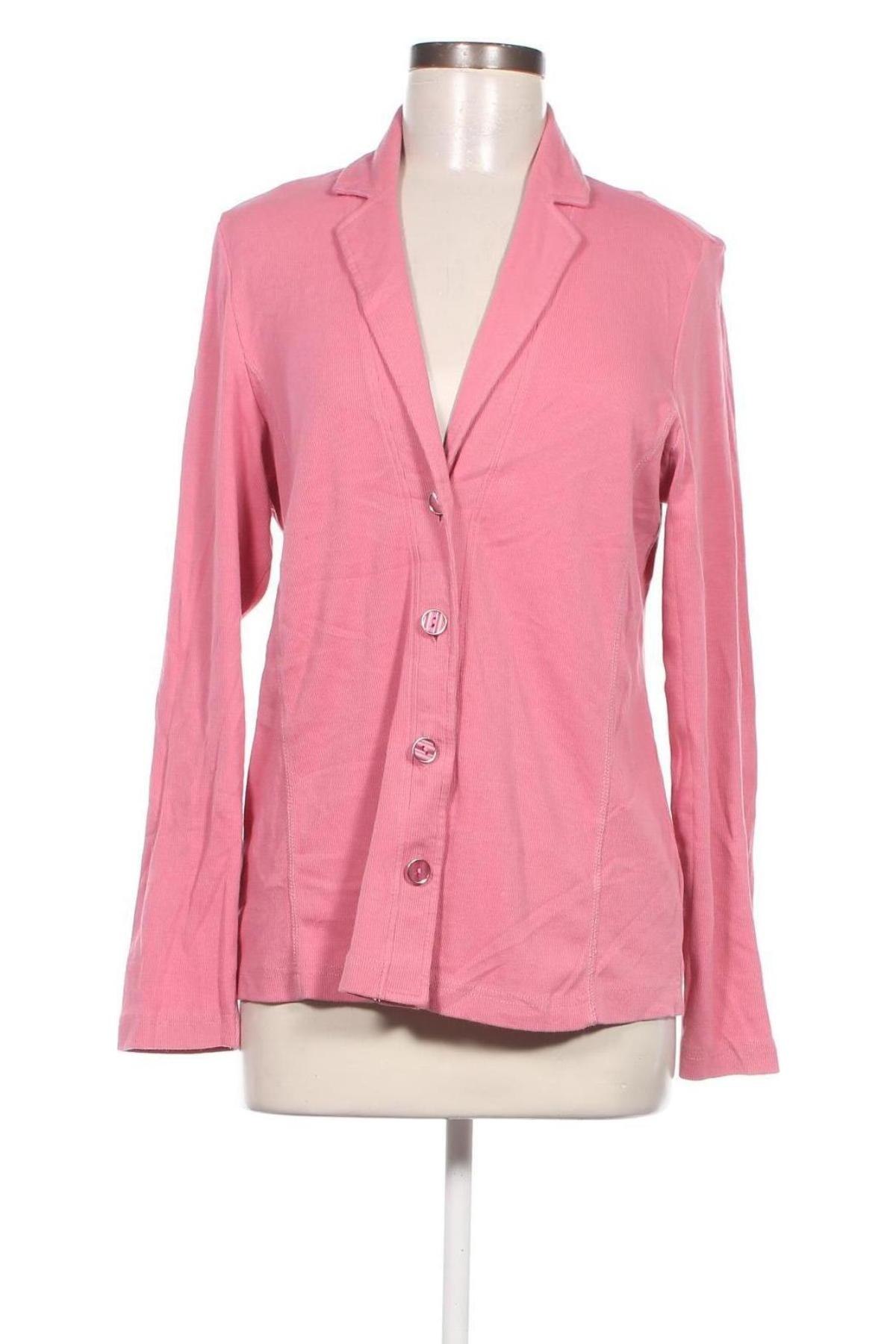 Damen Blazer Creation L, Größe M, Farbe Rosa, Preis € 8,35