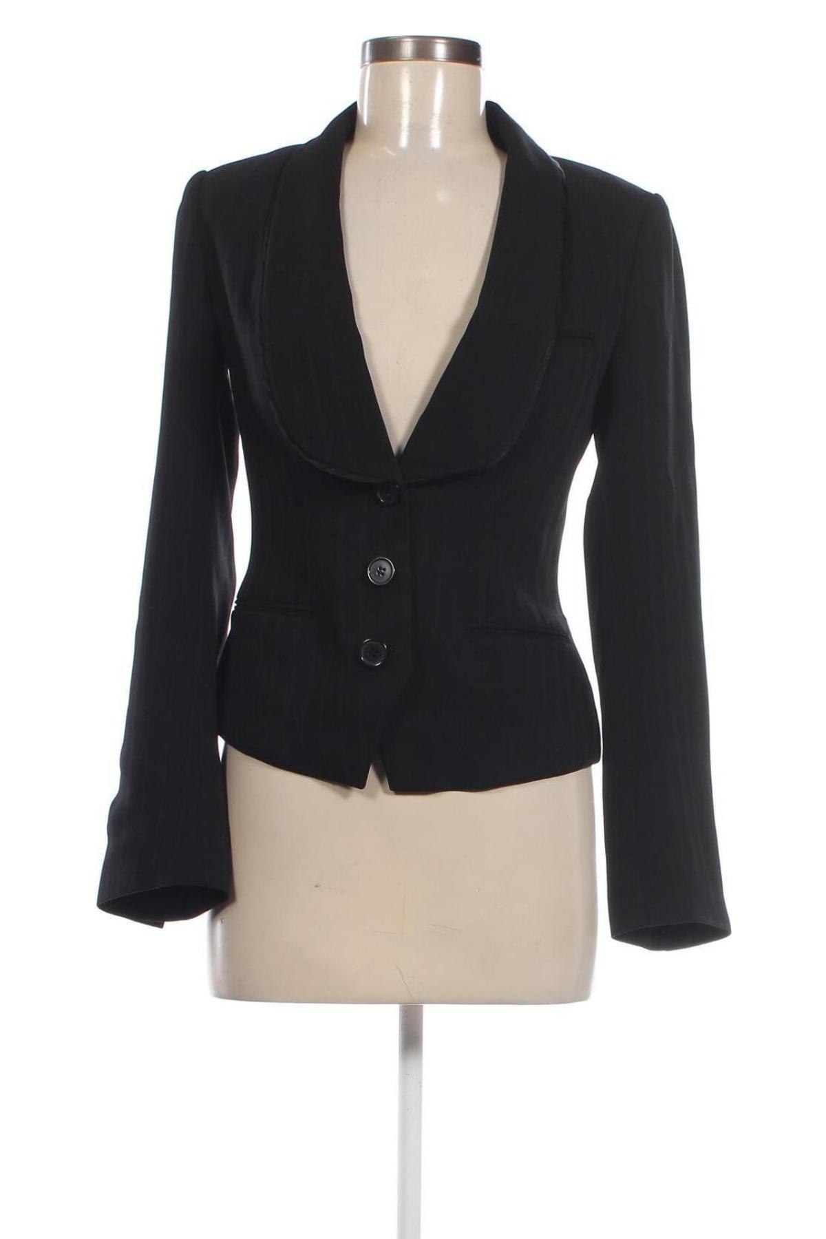 Damen Blazer Day Birger Et Mikkelsen, Größe S, Farbe Schwarz, Preis 63,68 €