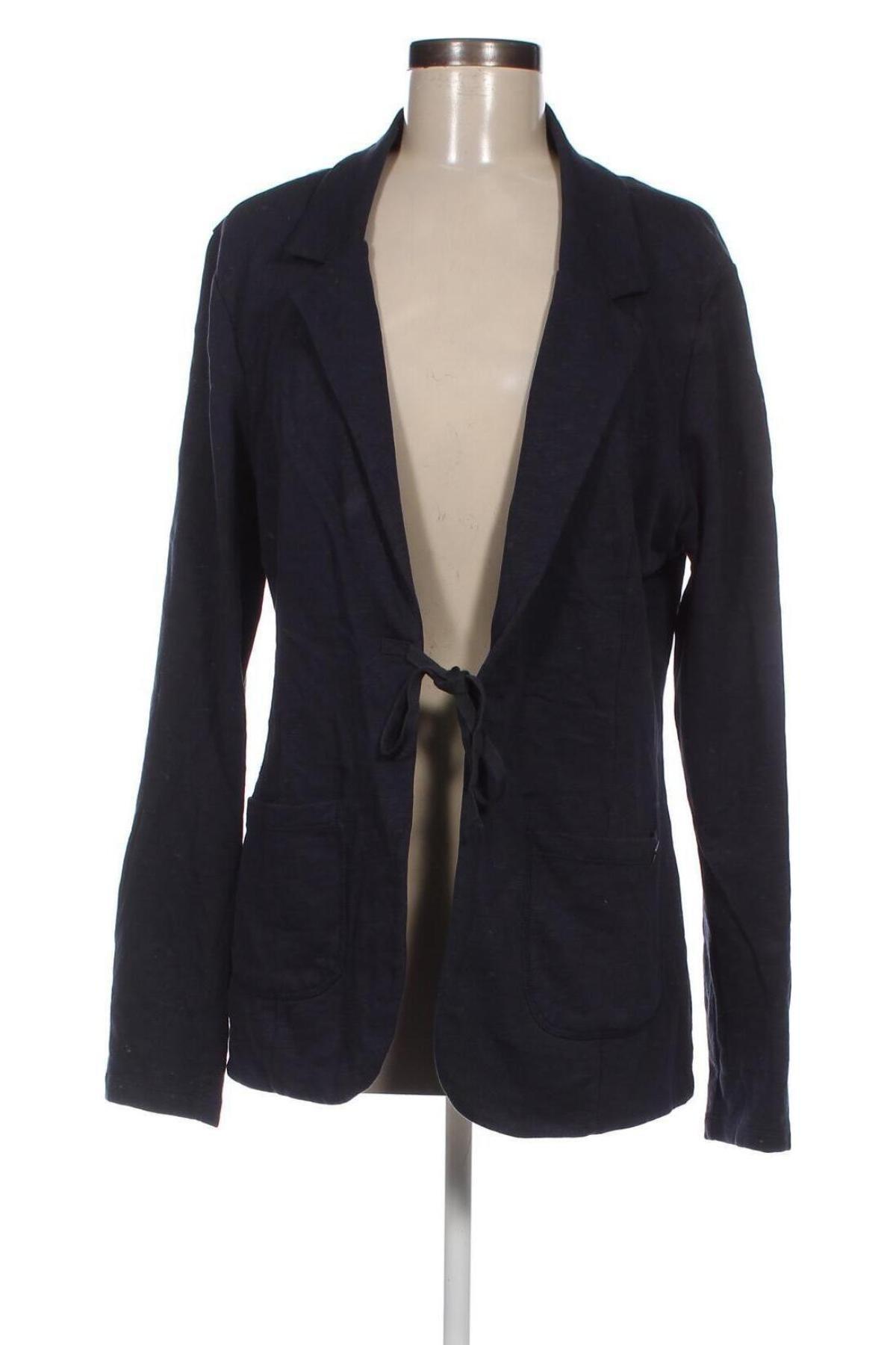 Damen Blazer Didi, Größe L, Farbe Blau, Preis € 30,62