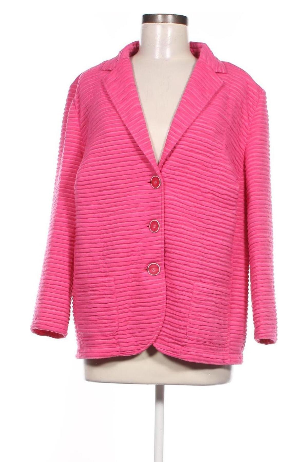 Damen Blazer Erfo, Größe L, Farbe Rosa, Preis € 22,96