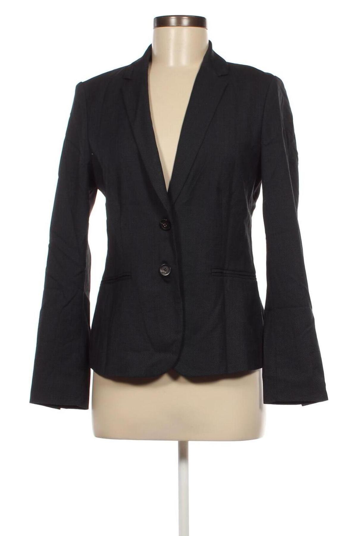 Damen Blazer Esprit, Größe S, Farbe Blau, Preis 6,49 €