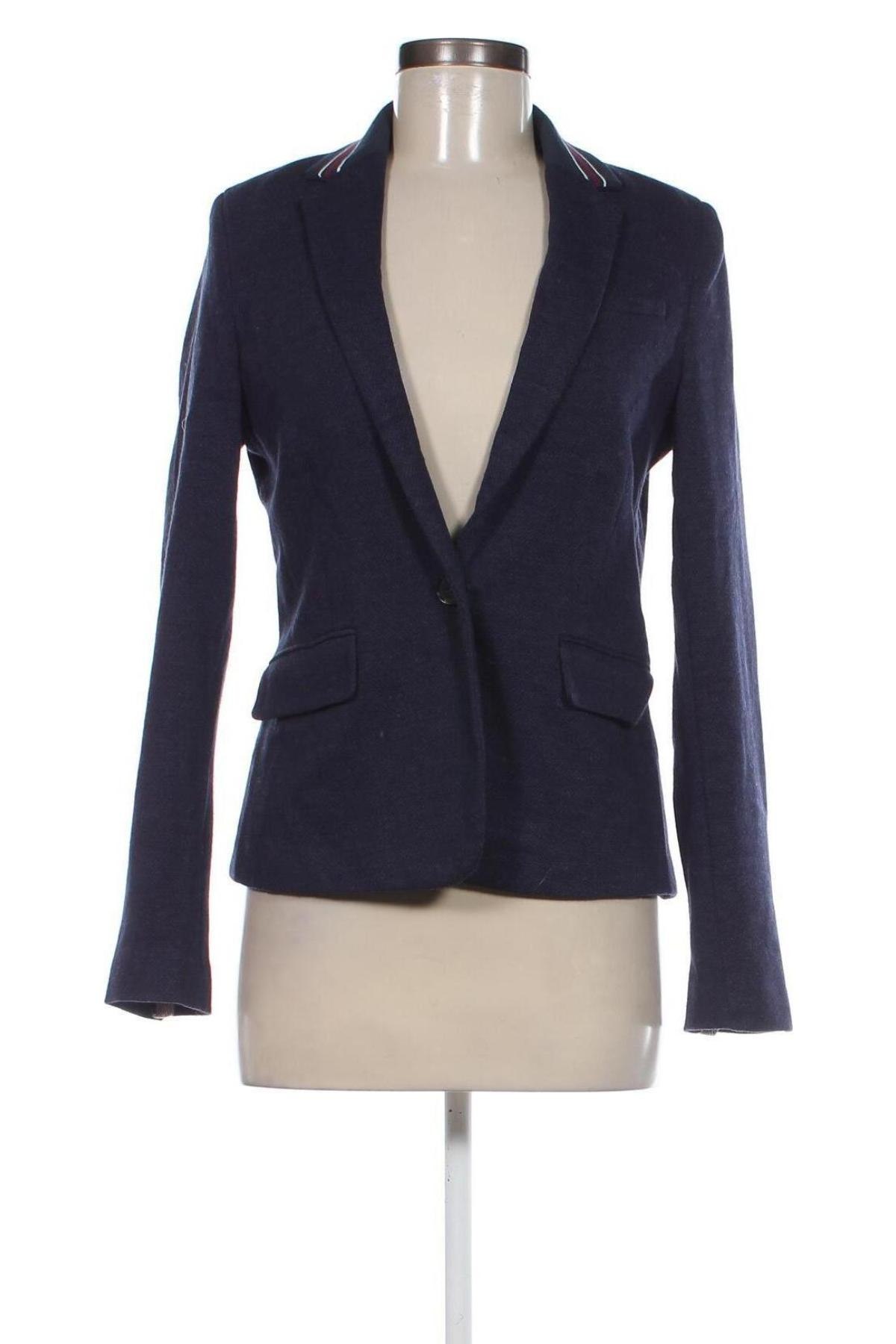 Damen Blazer Esprit, Größe S, Farbe Blau, Preis € 22,96