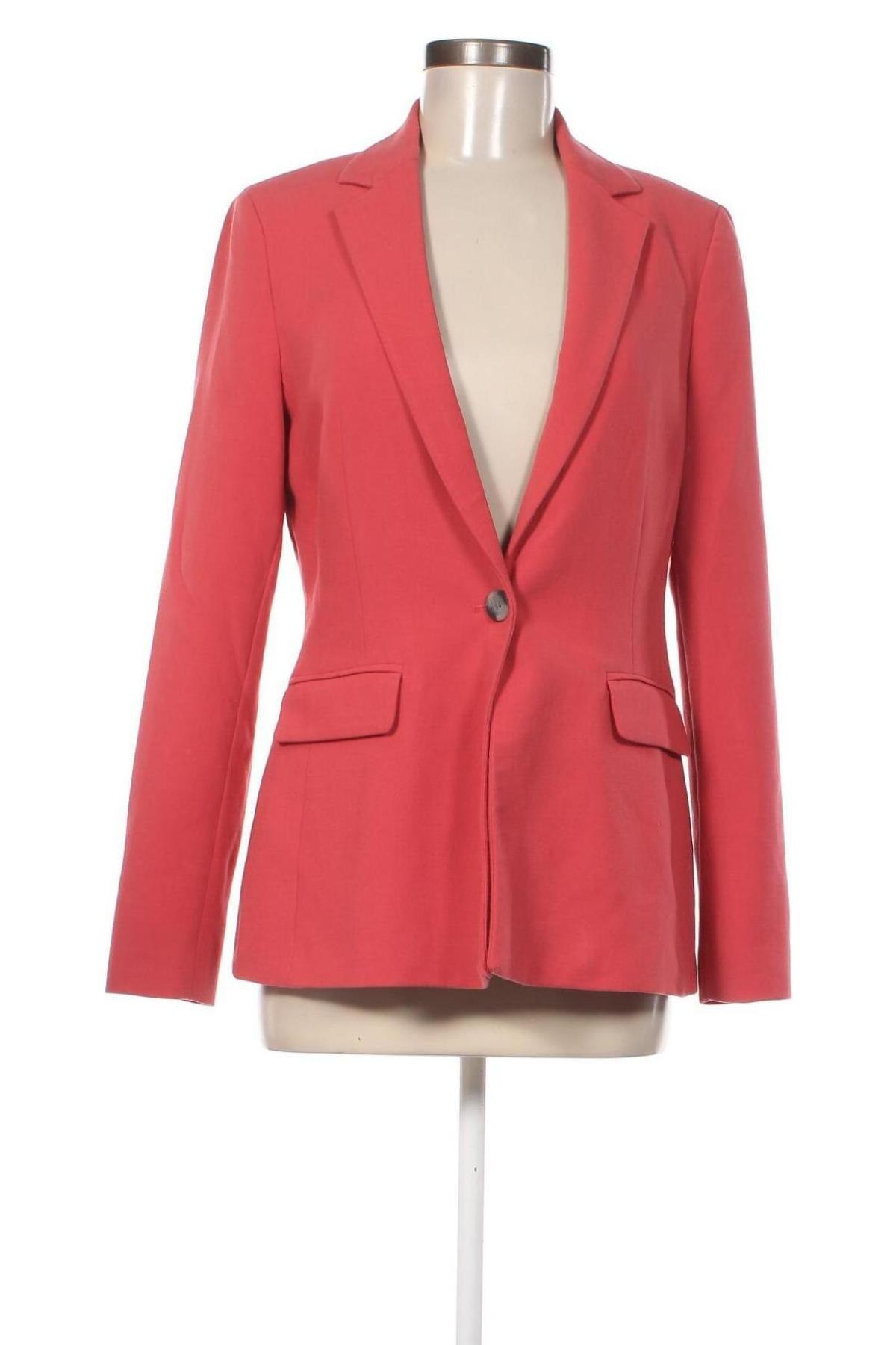 Damen Blazer Esprit, Größe S, Farbe Rosa, Preis 30,69 €