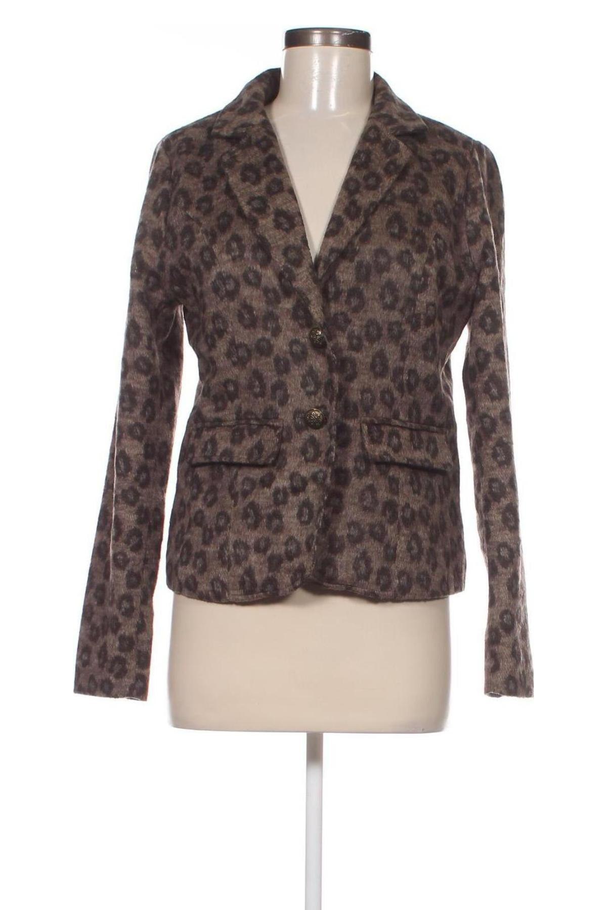 Damen Blazer Geisha, Größe M, Farbe Braun, Preis € 14,99