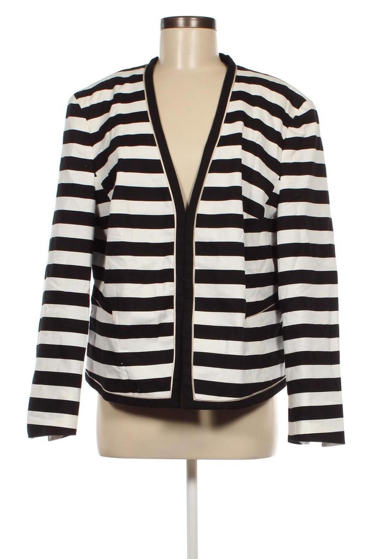 Damen Blazer Gerry Weber, Größe XL, Farbe Mehrfarbig, Preis € 78,63