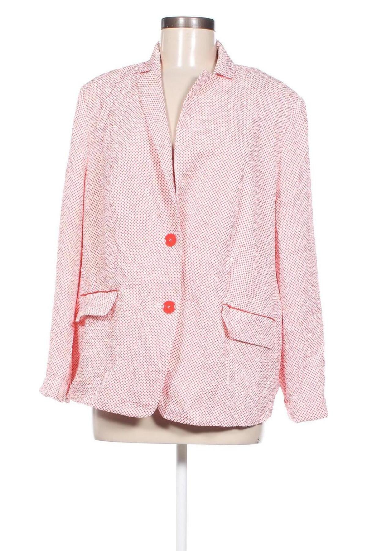 Γυναικείο σακάκι Gerry Weber, Μέγεθος L, Χρώμα Πολύχρωμο, Τιμή 23,07 €