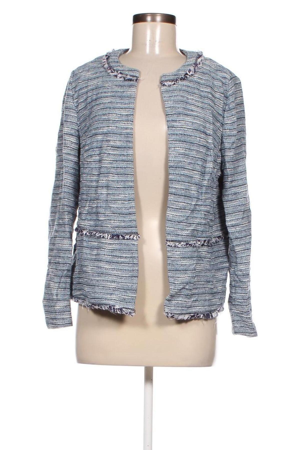 Damen Blazer Gerry Weber, Größe M, Farbe Blau, Preis € 31,45