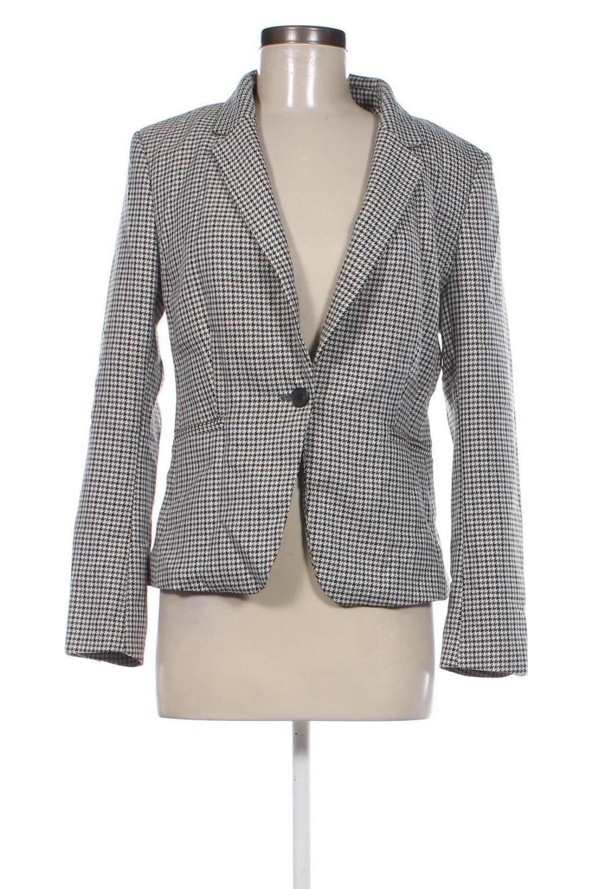 Damen Blazer H&M, Größe L, Farbe Mehrfarbig, Preis € 6,29