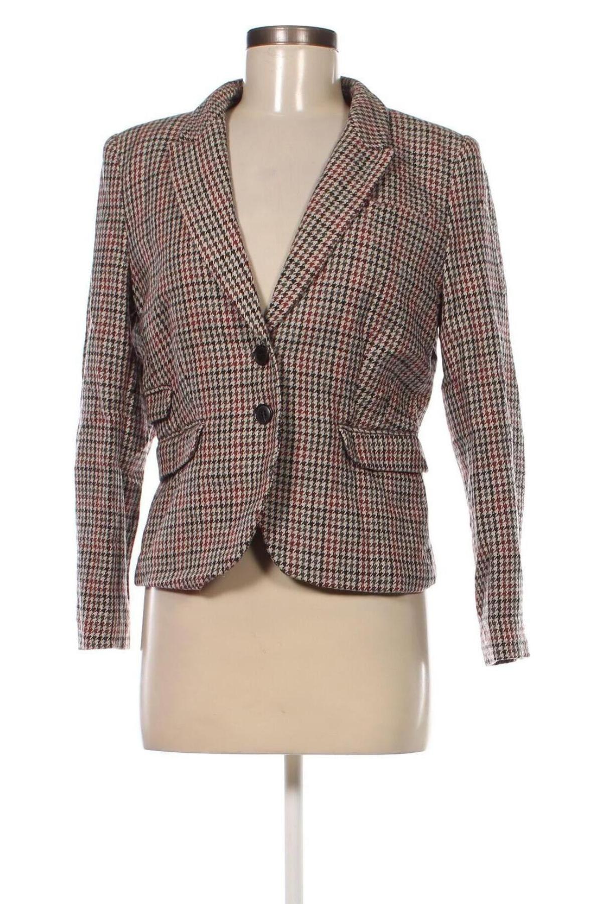 Damen Blazer H&M, Größe S, Farbe Mehrfarbig, Preis € 11,99