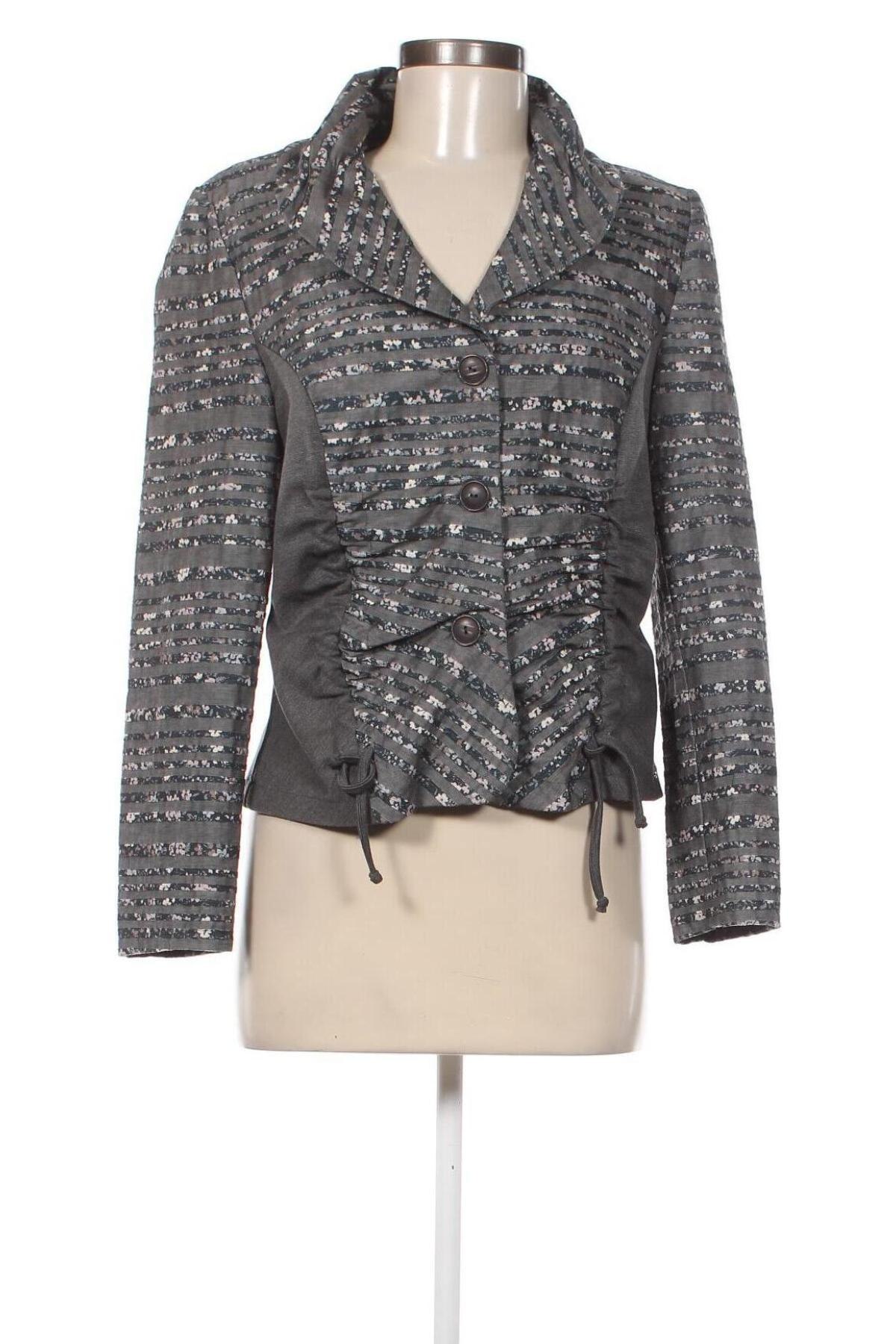 Γυναικείο σακάκι Inco, Μέγεθος S, Χρώμα Πολύχρωμο, Τιμή 20,86 €