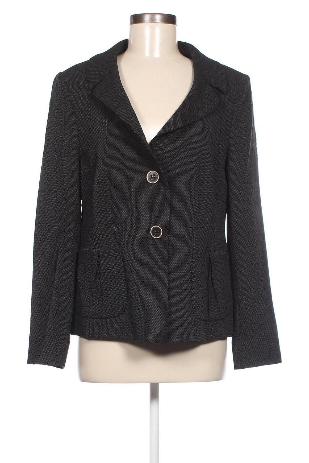 Damen Blazer Jobis, Größe L, Farbe Schwarz, Preis € 7,49