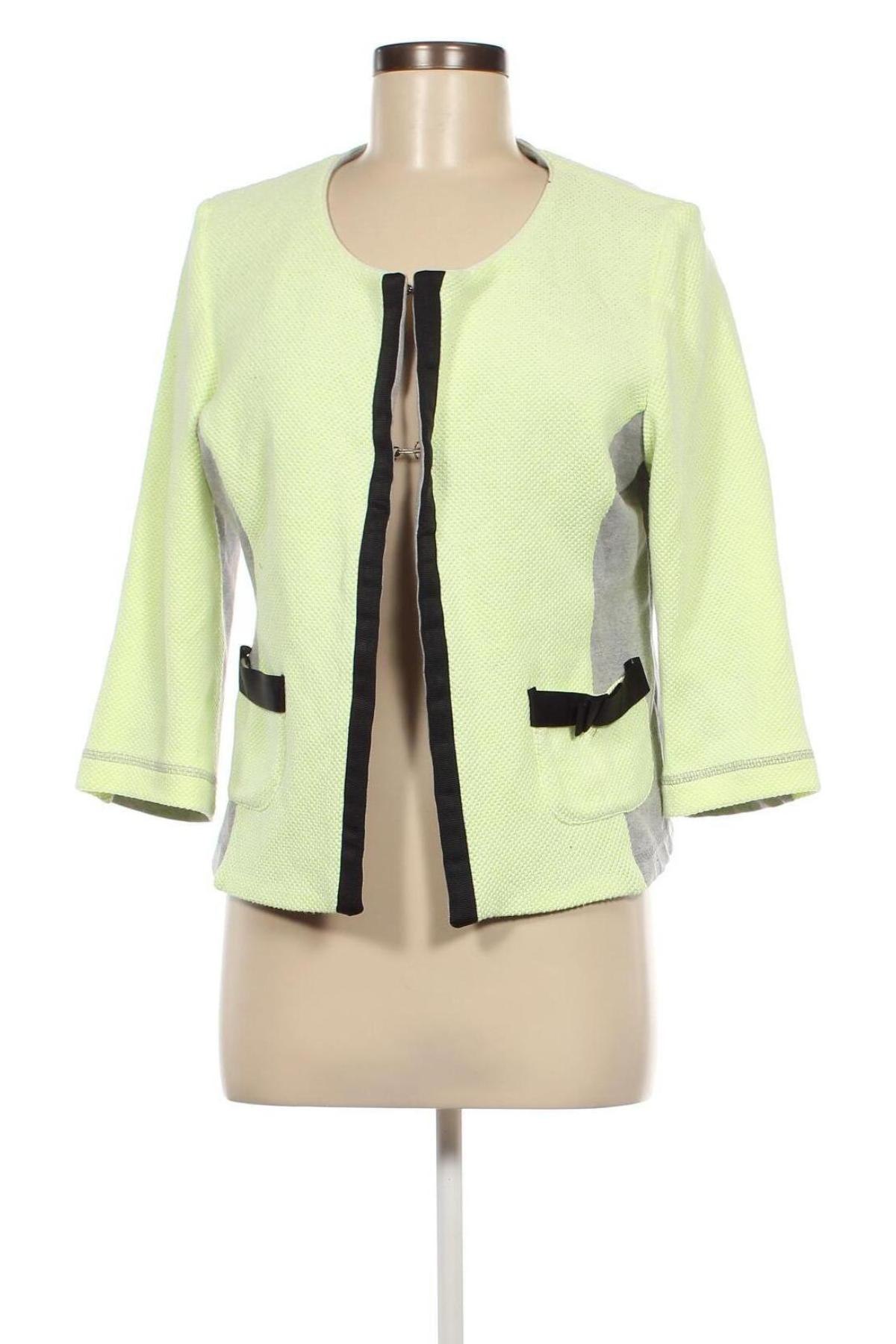 Damen Blazer Juffrouw Jansen, Größe L, Farbe Mehrfarbig, Preis € 7,99