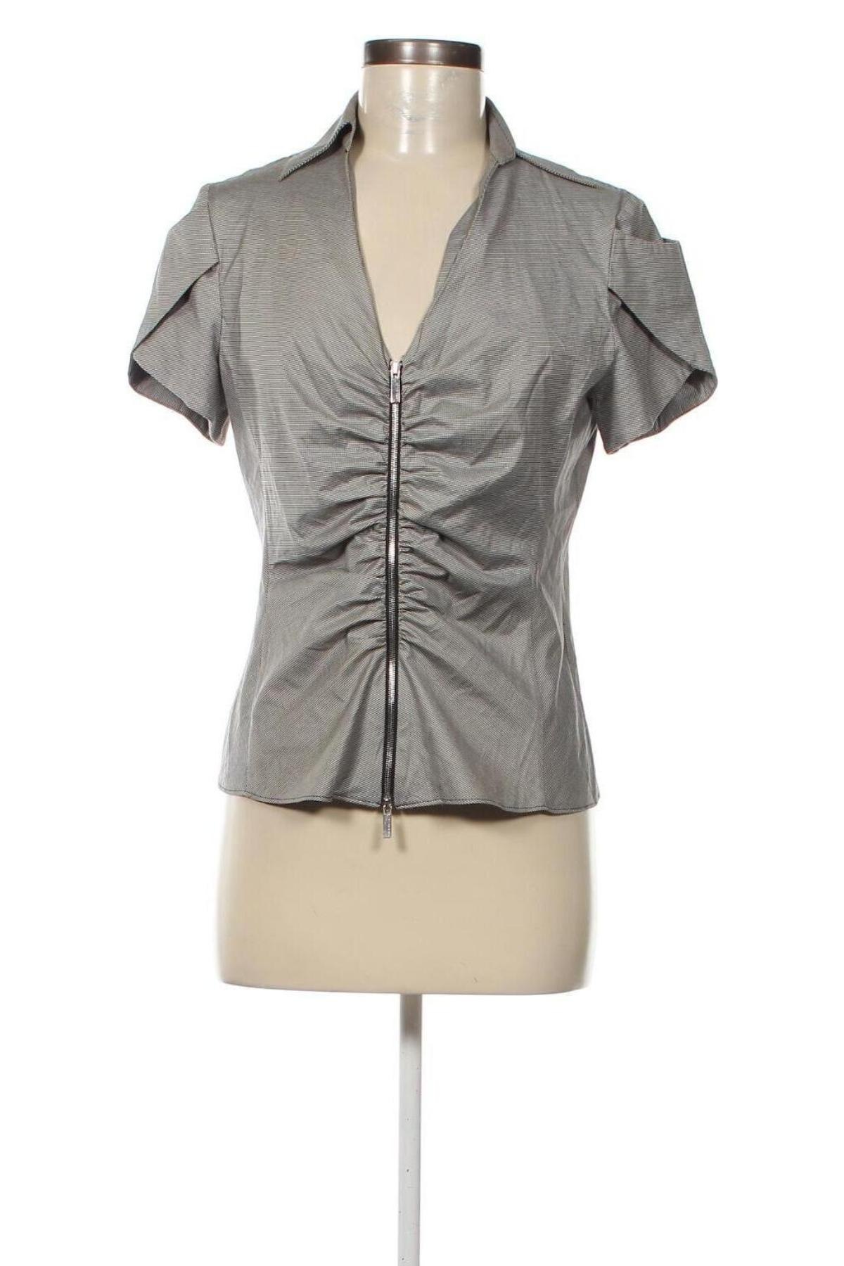 Γυναικείο σακάκι Karen Millen, Μέγεθος L, Χρώμα Γκρί, Τιμή 38,97 €