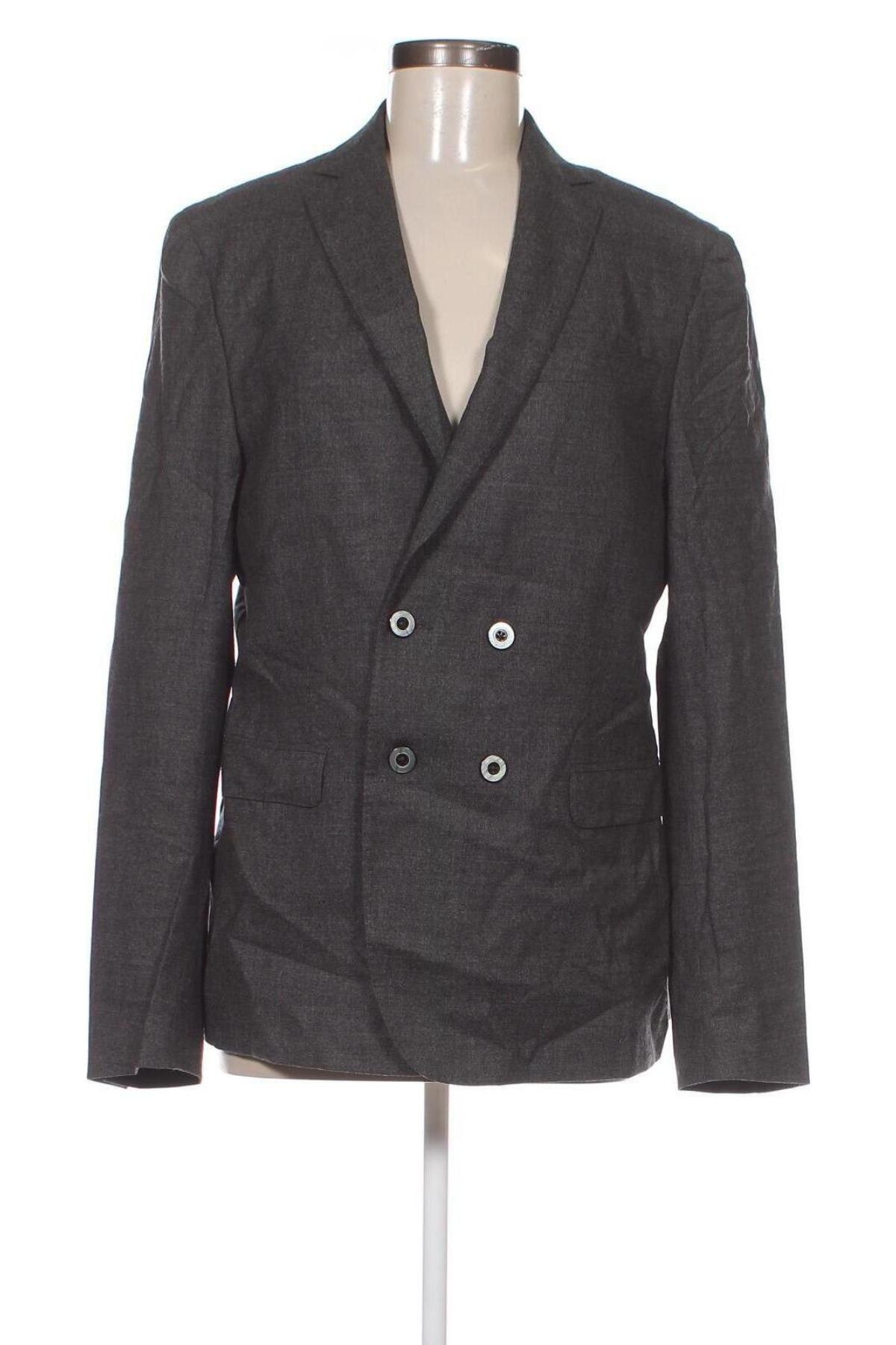 Damen Blazer Lab, Größe XL, Farbe Grau, Preis € 8,99