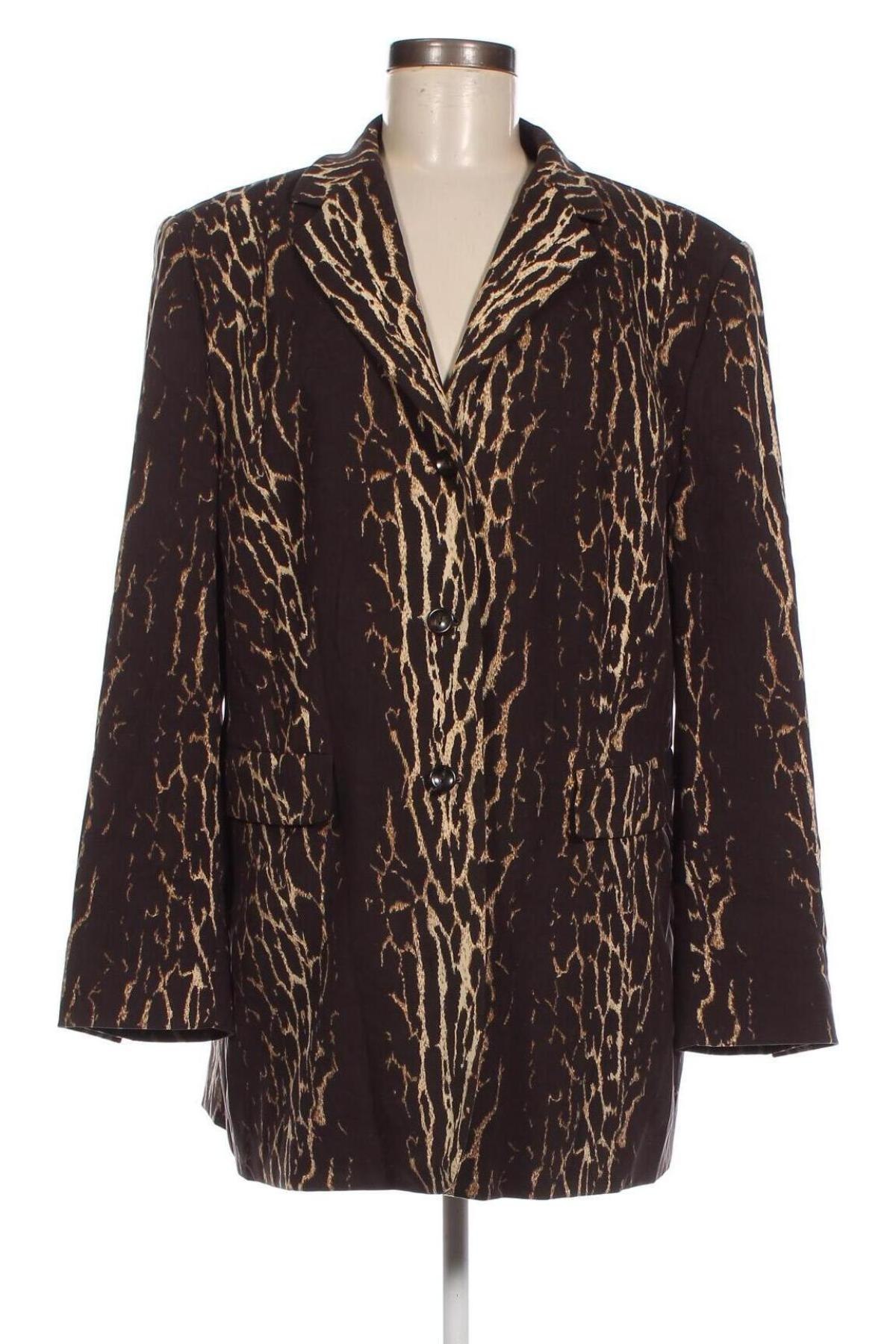 Дамско сако Laurel, Размер XL, Цвят Многоцветен, Цена 24,90 лв.