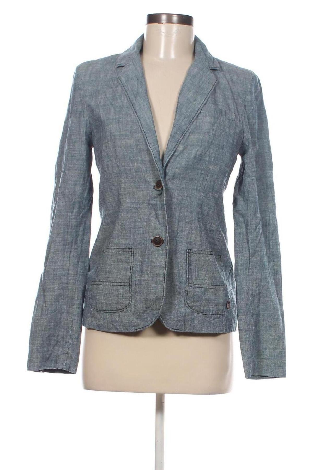 Damen Blazer Lee, Größe S, Farbe Blau, Preis € 8,28