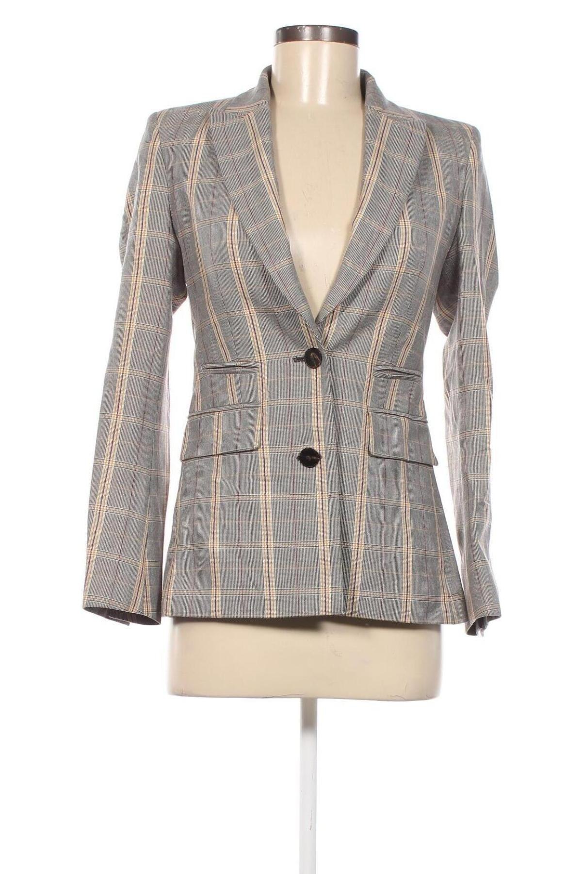 Damen Blazer Maje, Größe S, Farbe Mehrfarbig, Preis € 133,68