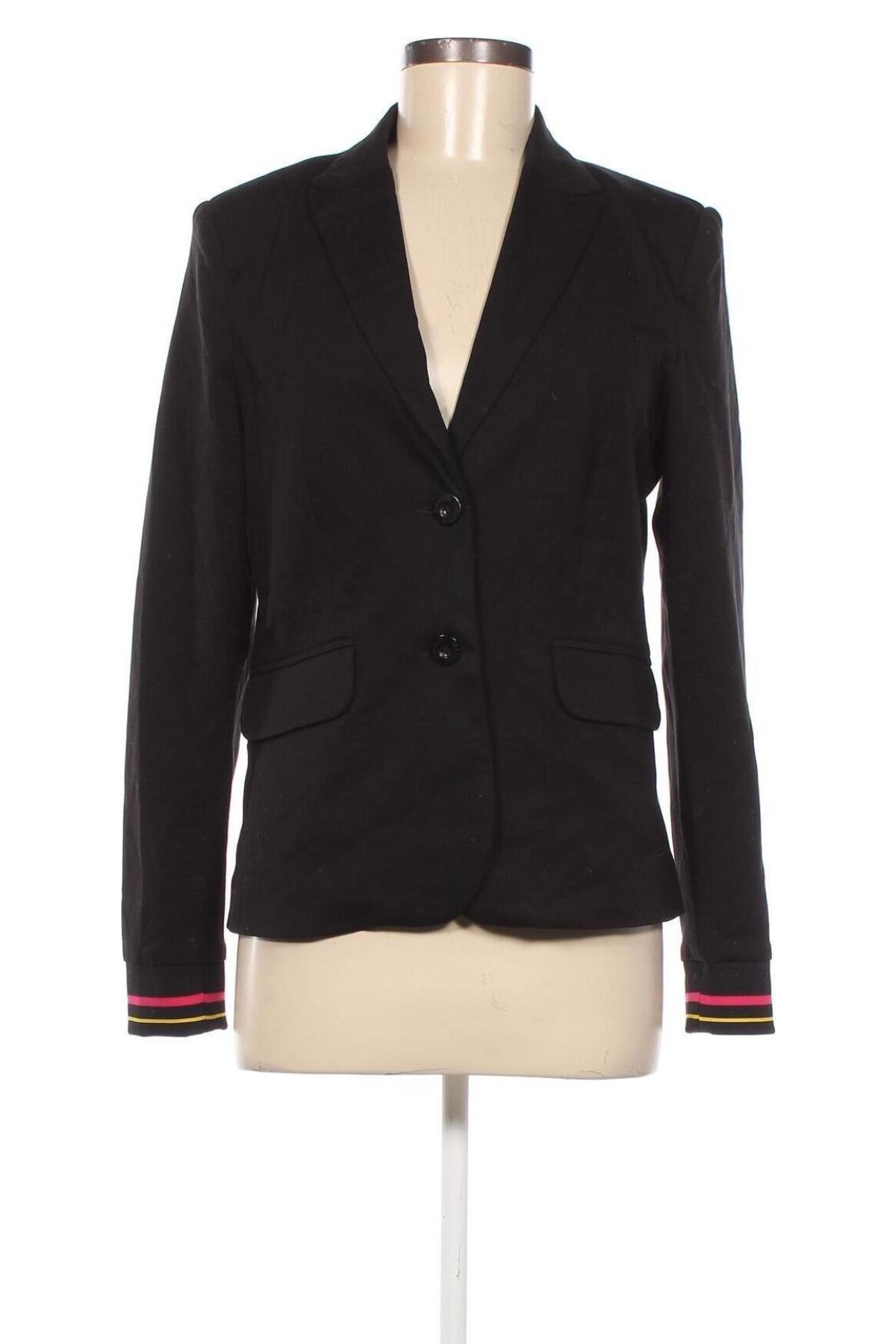 Damen Blazer Malvin, Größe M, Farbe Schwarz, Preis € 41,75