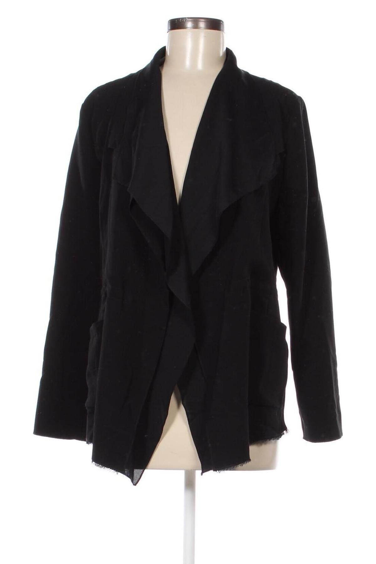 Damen Blazer Marc Cain, Größe L, Farbe Schwarz, Preis € 70,77