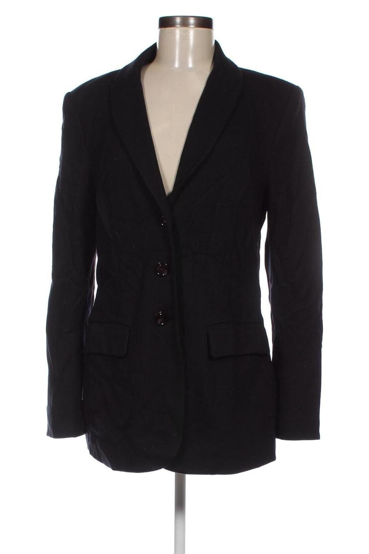 Damen Blazer Marc Cain, Größe XL, Farbe Schwarz, Preis 72,99 €