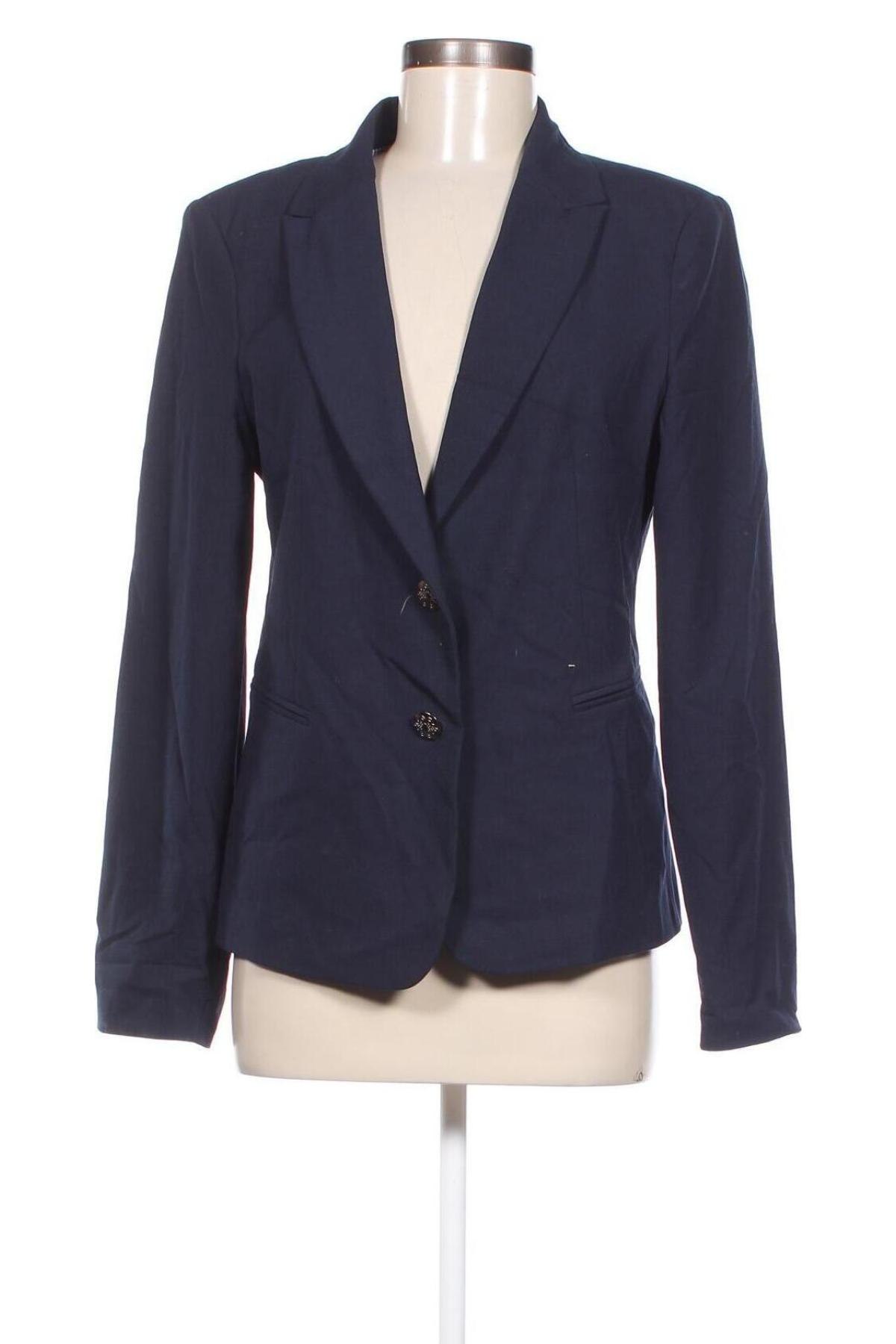 Damen Blazer Million X, Größe M, Farbe Blau, Preis 7,96 €