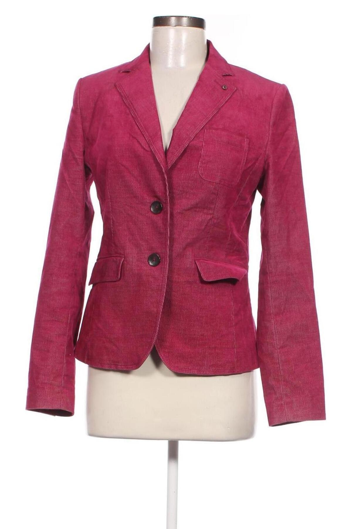 Damen Blazer More & More, Größe M, Farbe Rosa, Preis 25,95 €