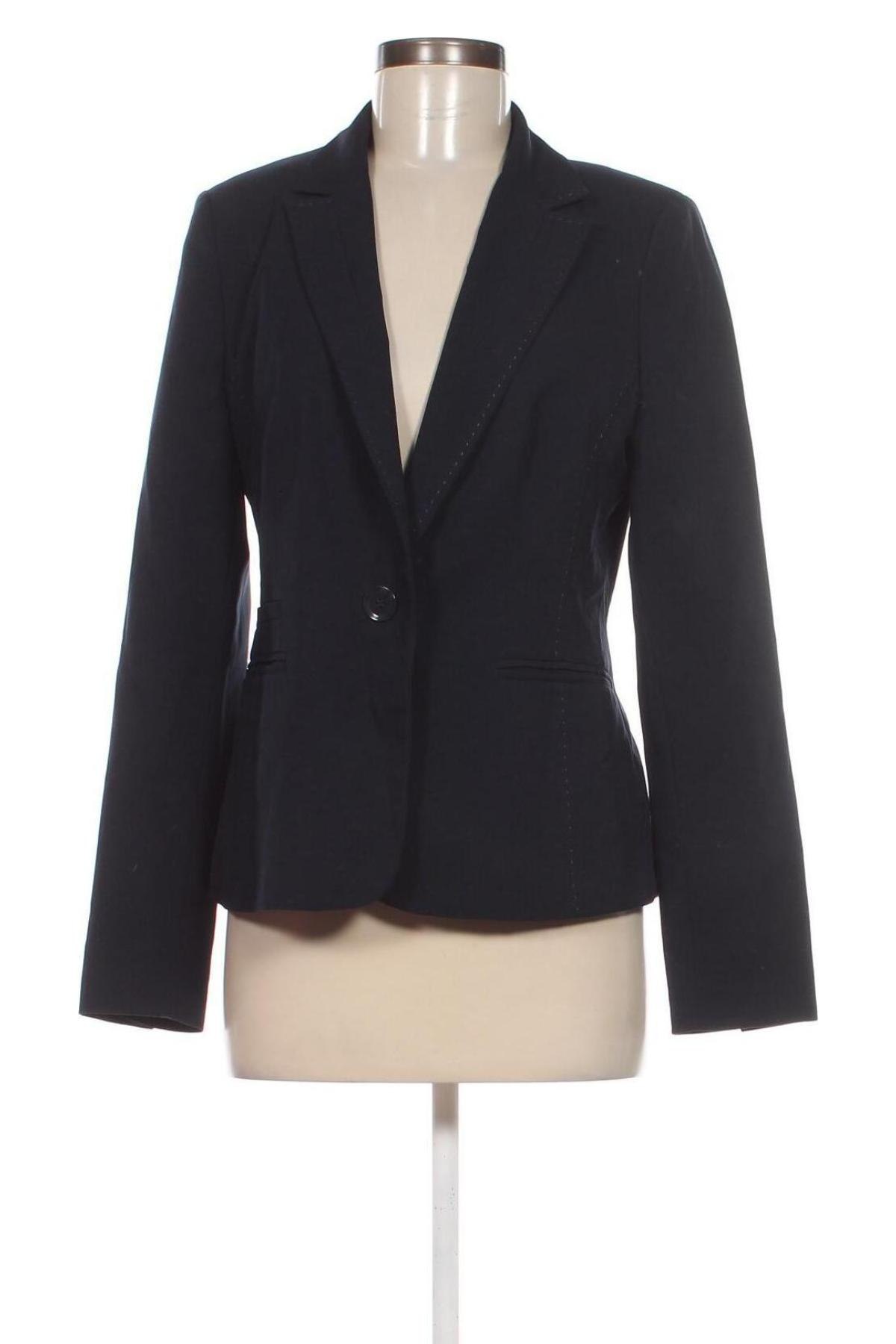 Γυναικείο σακάκι New Look, Μέγεθος L, Χρώμα Γκρί, Τιμή 12,16 €